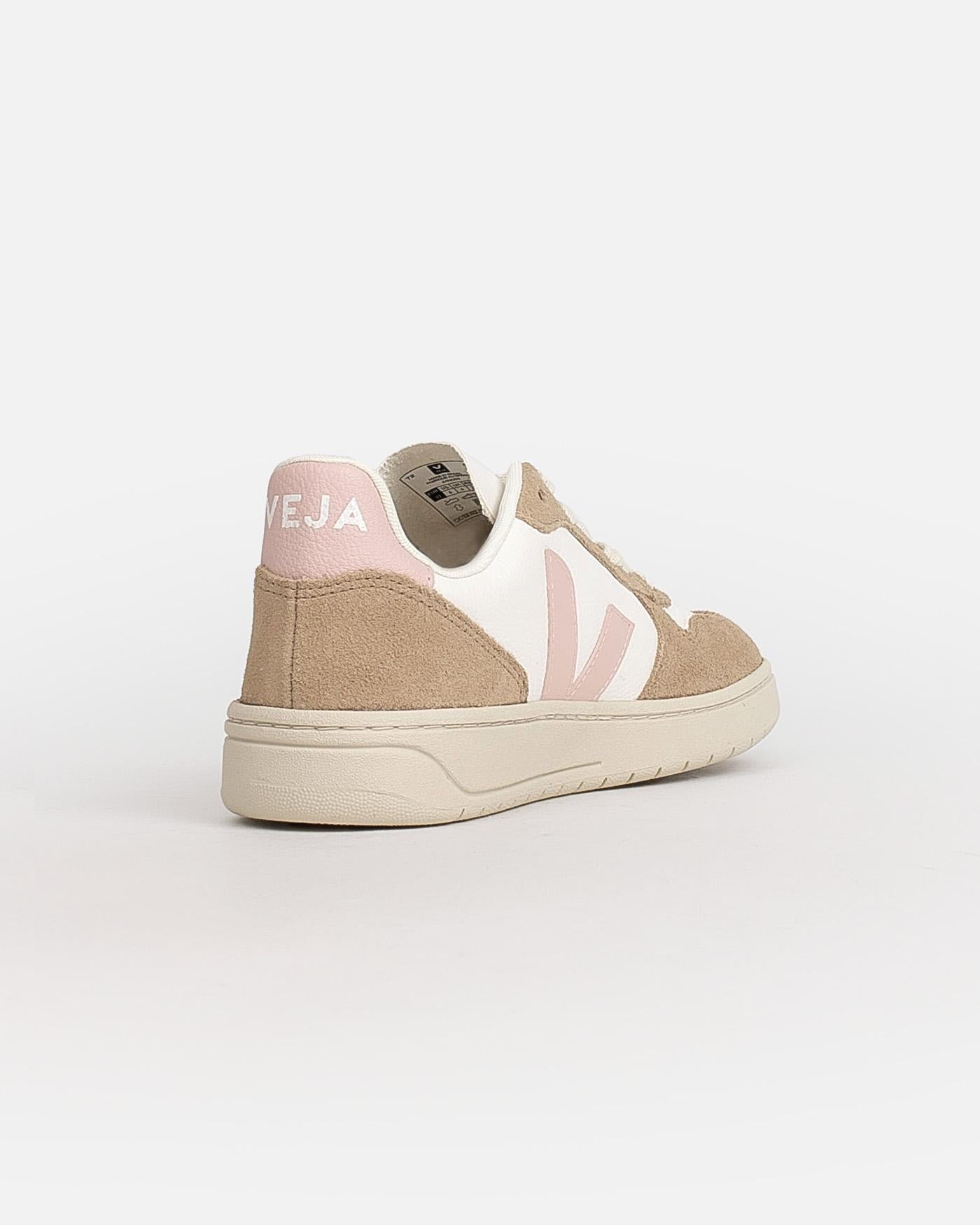 VEJA MUJER (NO USAR) VX0503299AEXTRA-WHITE_PETALE_SAHARA