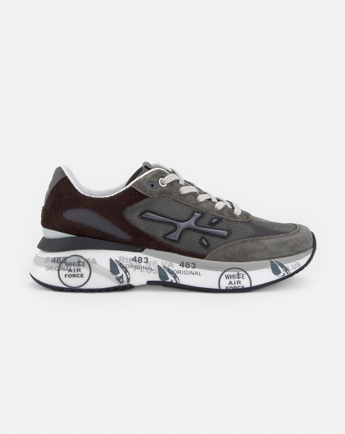 PREMIATA MOERUN 6446