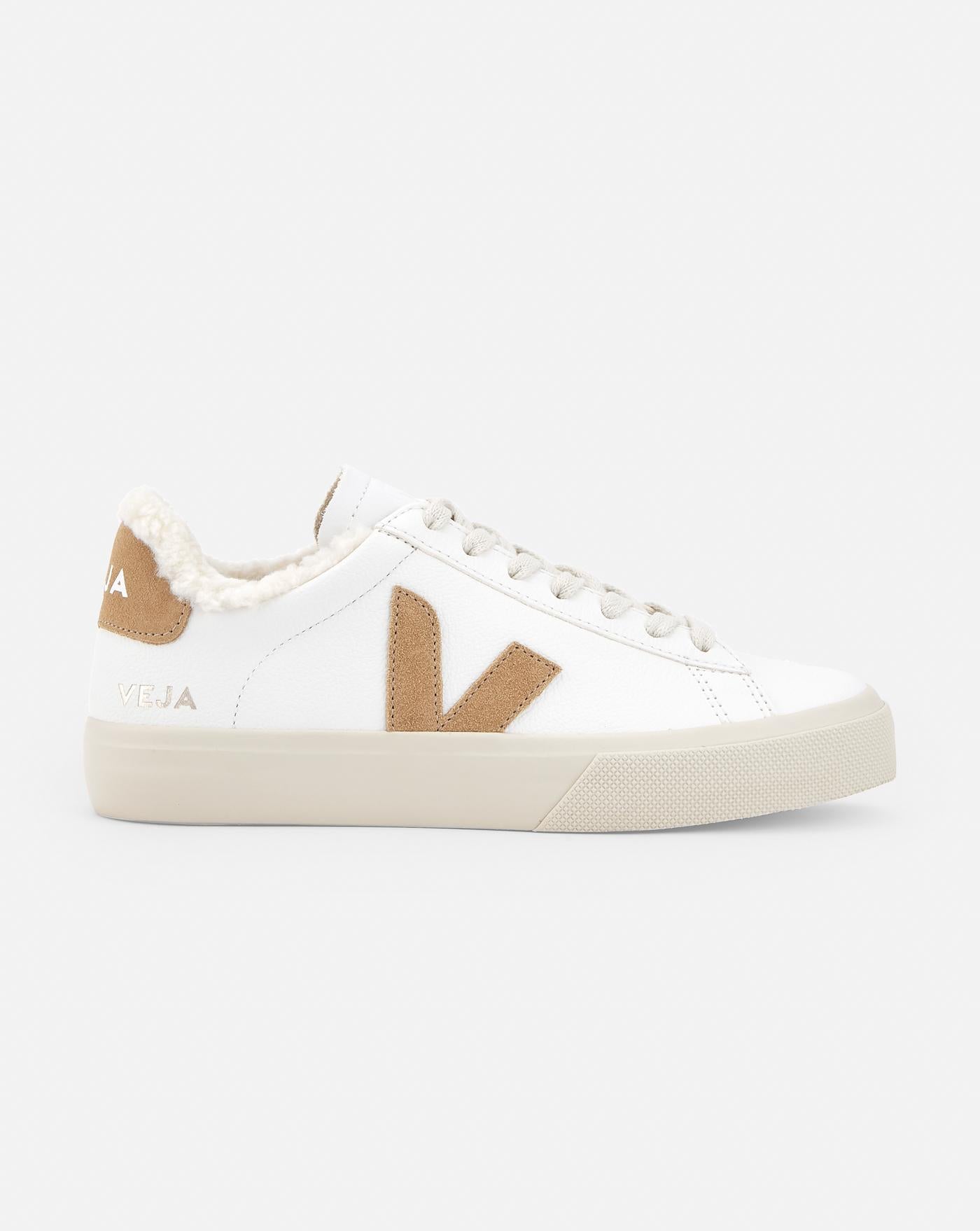 VEJA CW0503830AEXTRA WHITE DESERT