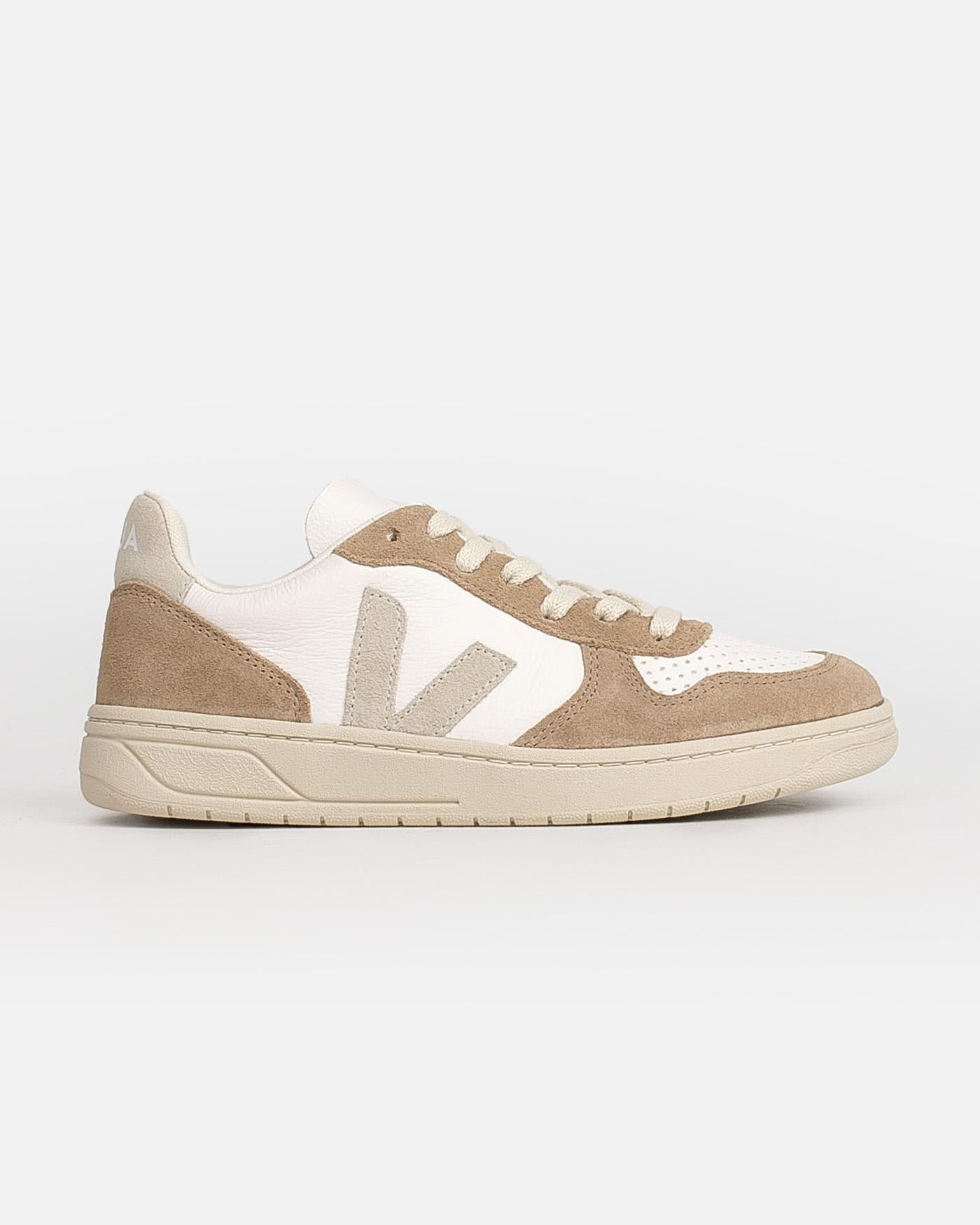 VEJA MUJER (NO USAR) VX0503298AEXTRA-WHITE_NATURAL_SAHARA