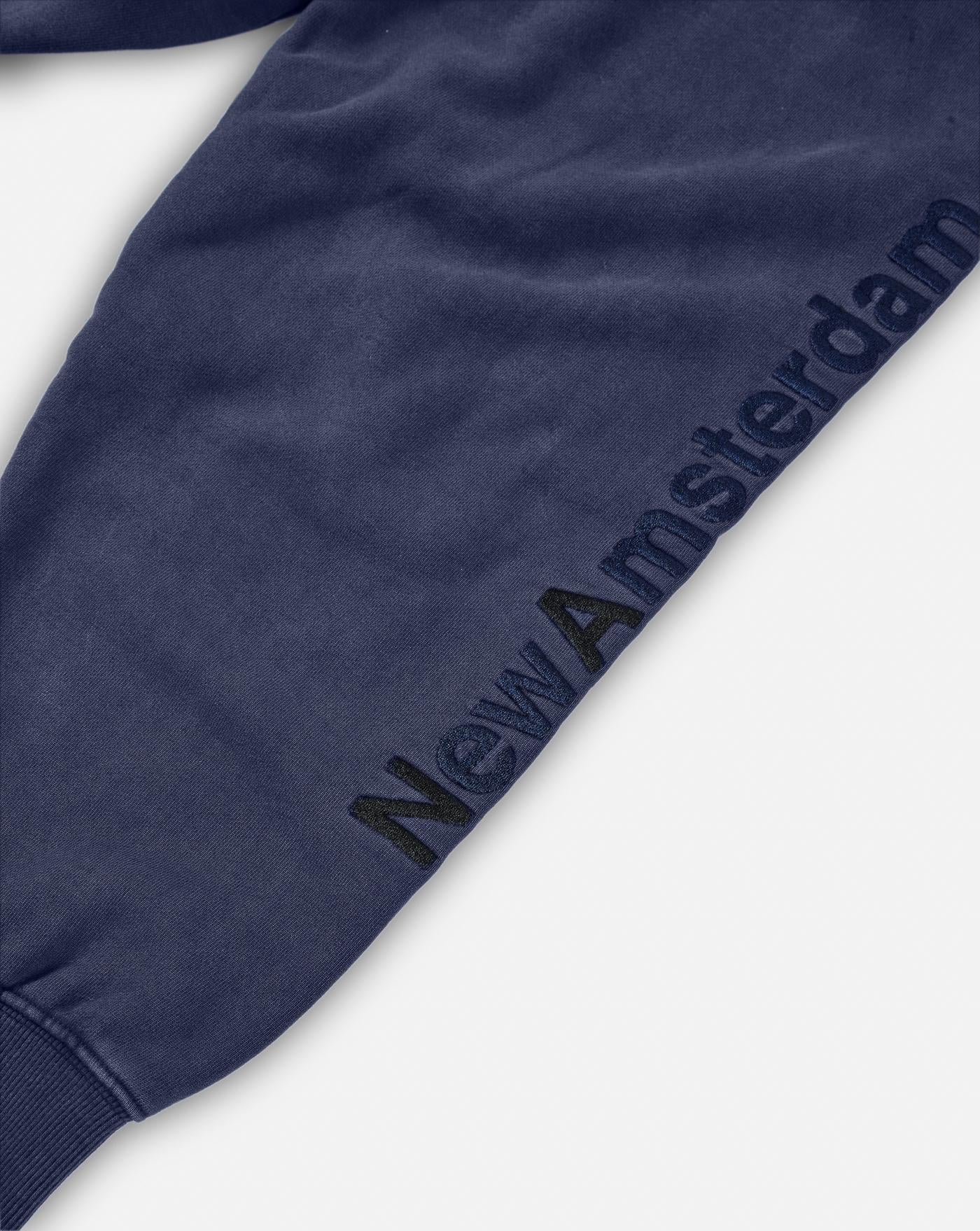 NEW AMSTERDAM 2402091003NAVY BLAZER