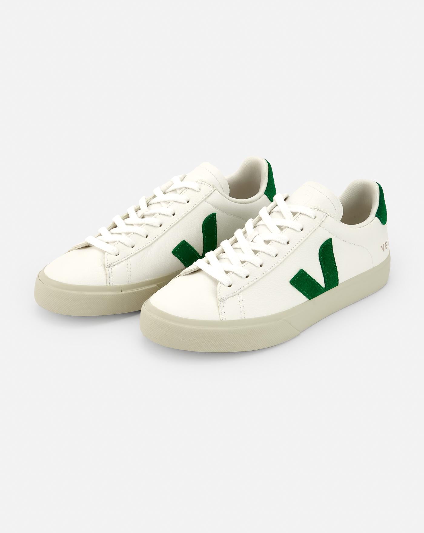 VEJA CP0503690BEXTRA WHITE EMERAUDE