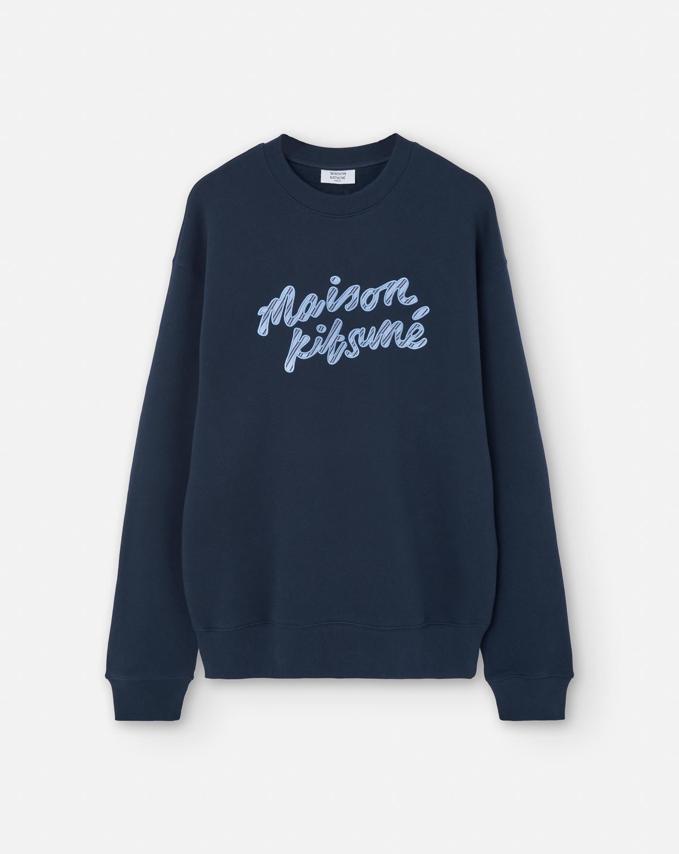 MAISON KITSUNE NM00310KM0307P480