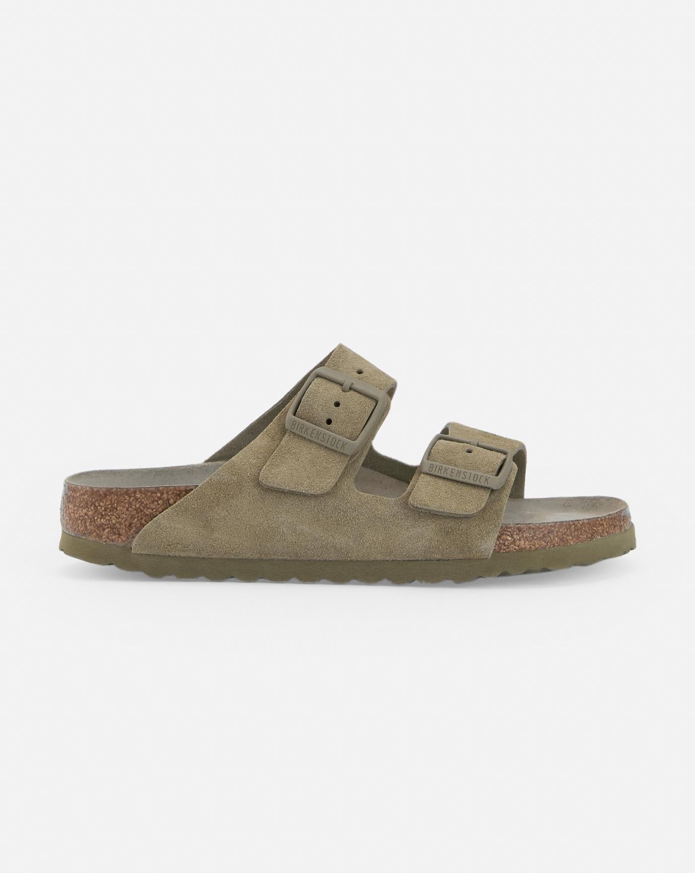 BIRKENSTOCK 1019088KHAKI