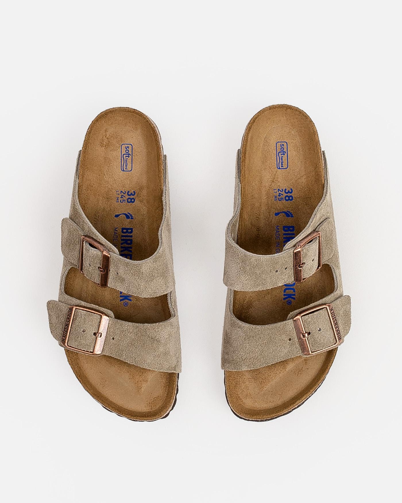 BIRKENSTOCK 951303TAUPE