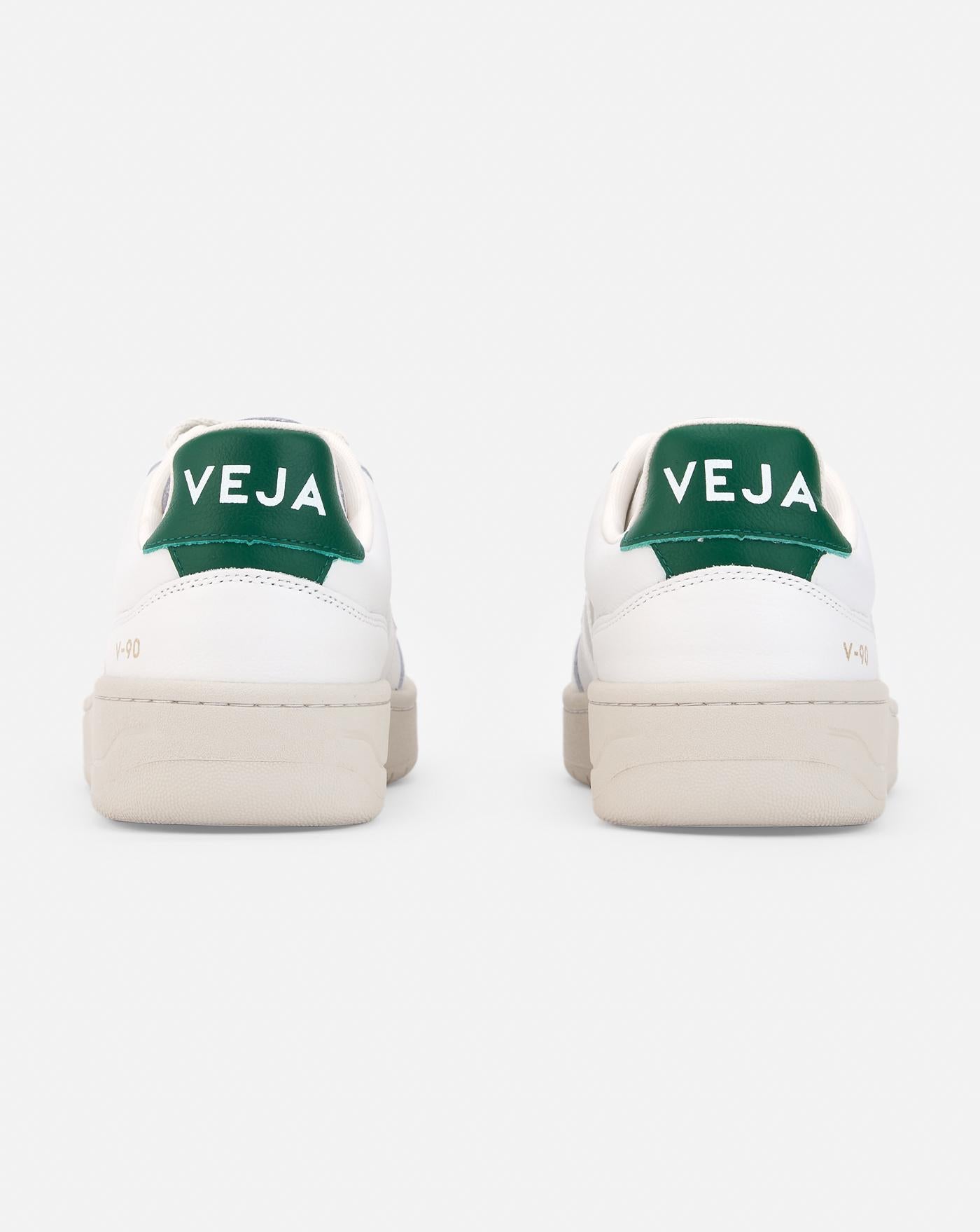 VEJA VD2003706BEXTRA WHITE