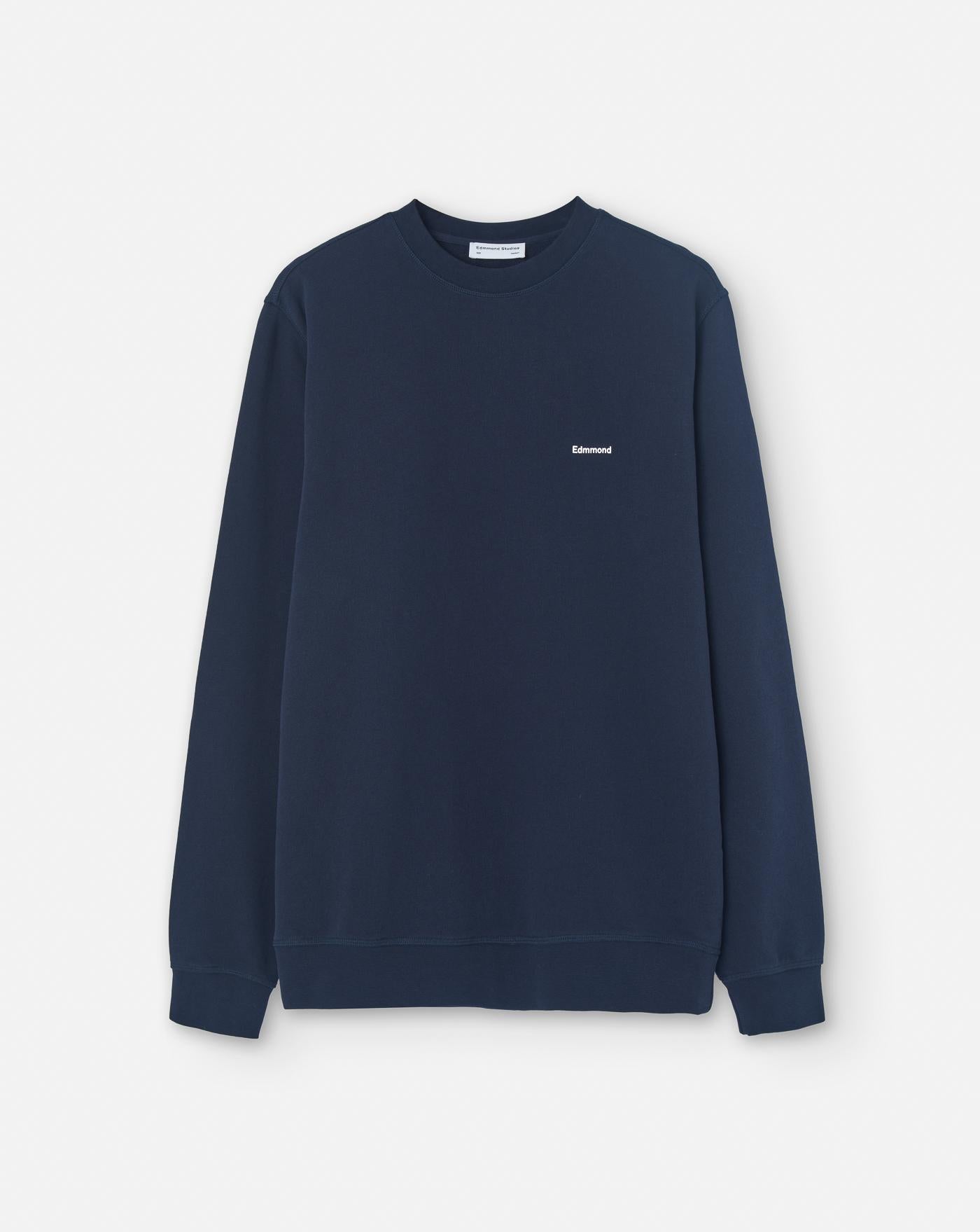 EDMMOND 3244006590PLAIN NAVY