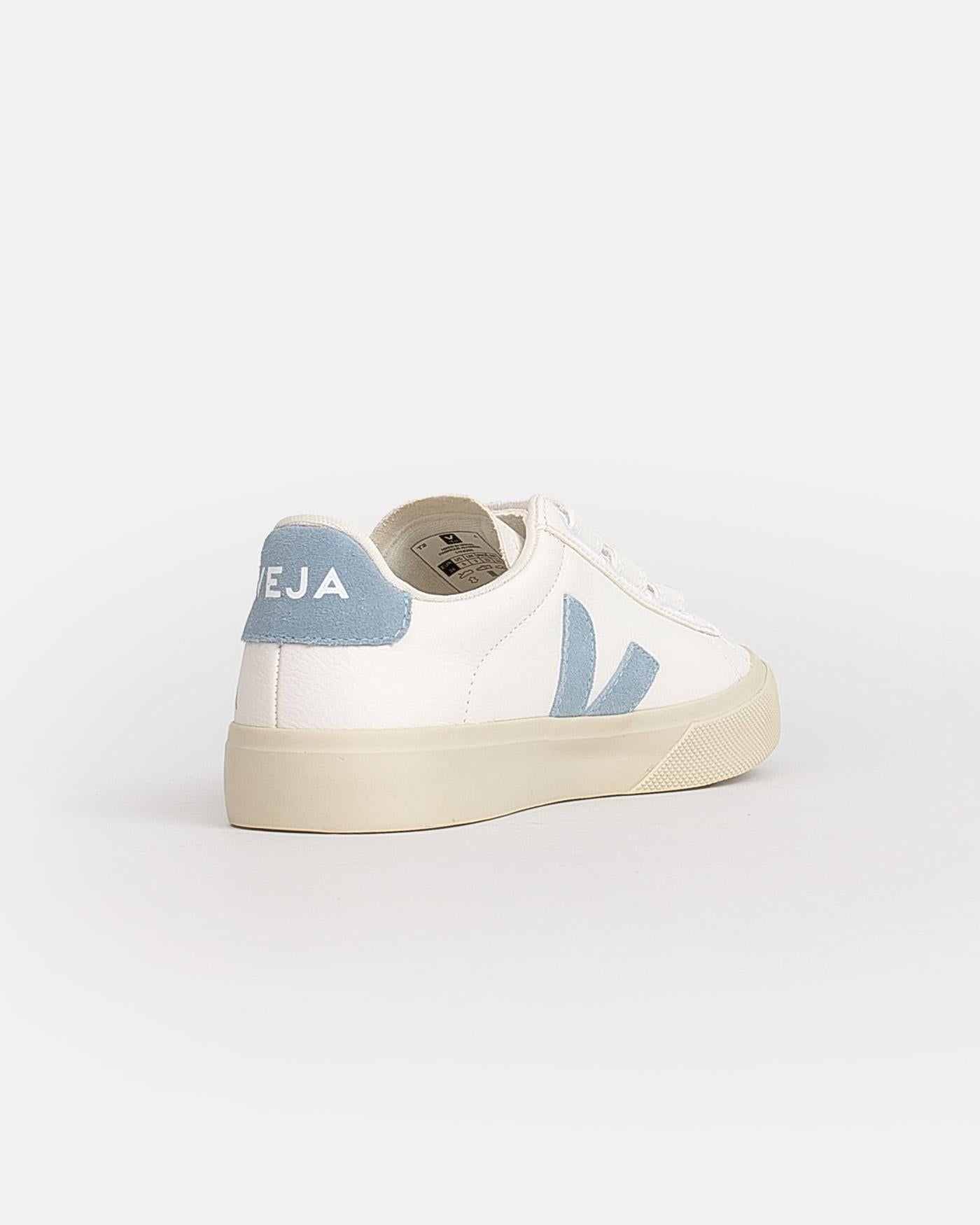 VEJA RC0502946AEXTRA-WHITE_STEEL