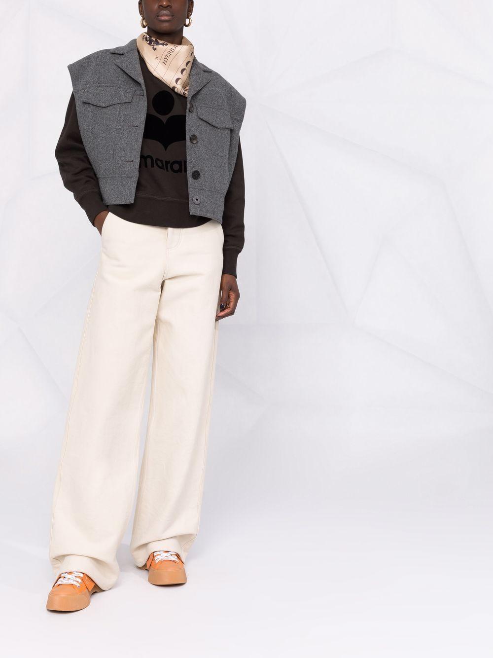 ISABEL MARANT SW0003FAA1M07E02FK