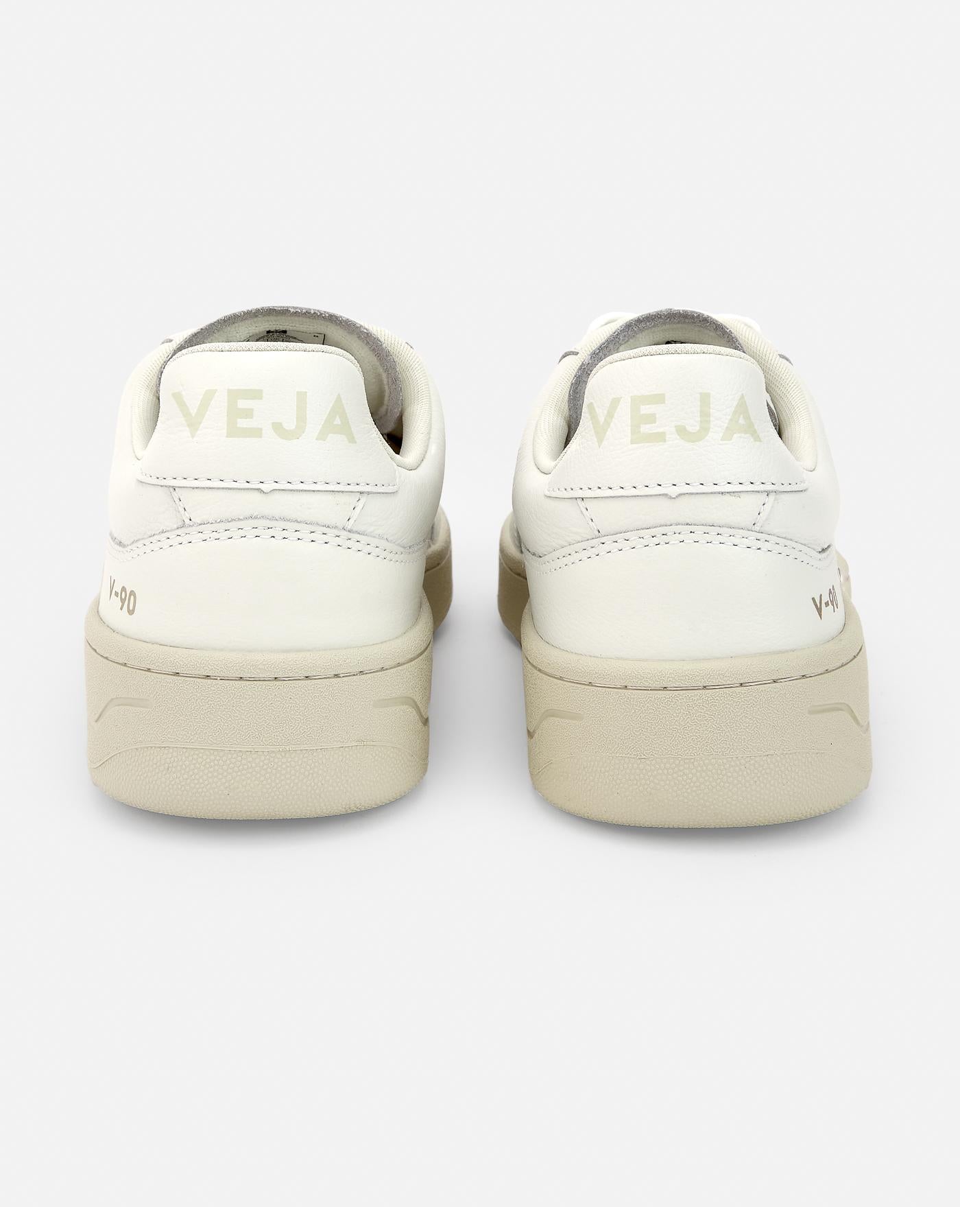 VEJA VD2003380BEXTRA WHITE