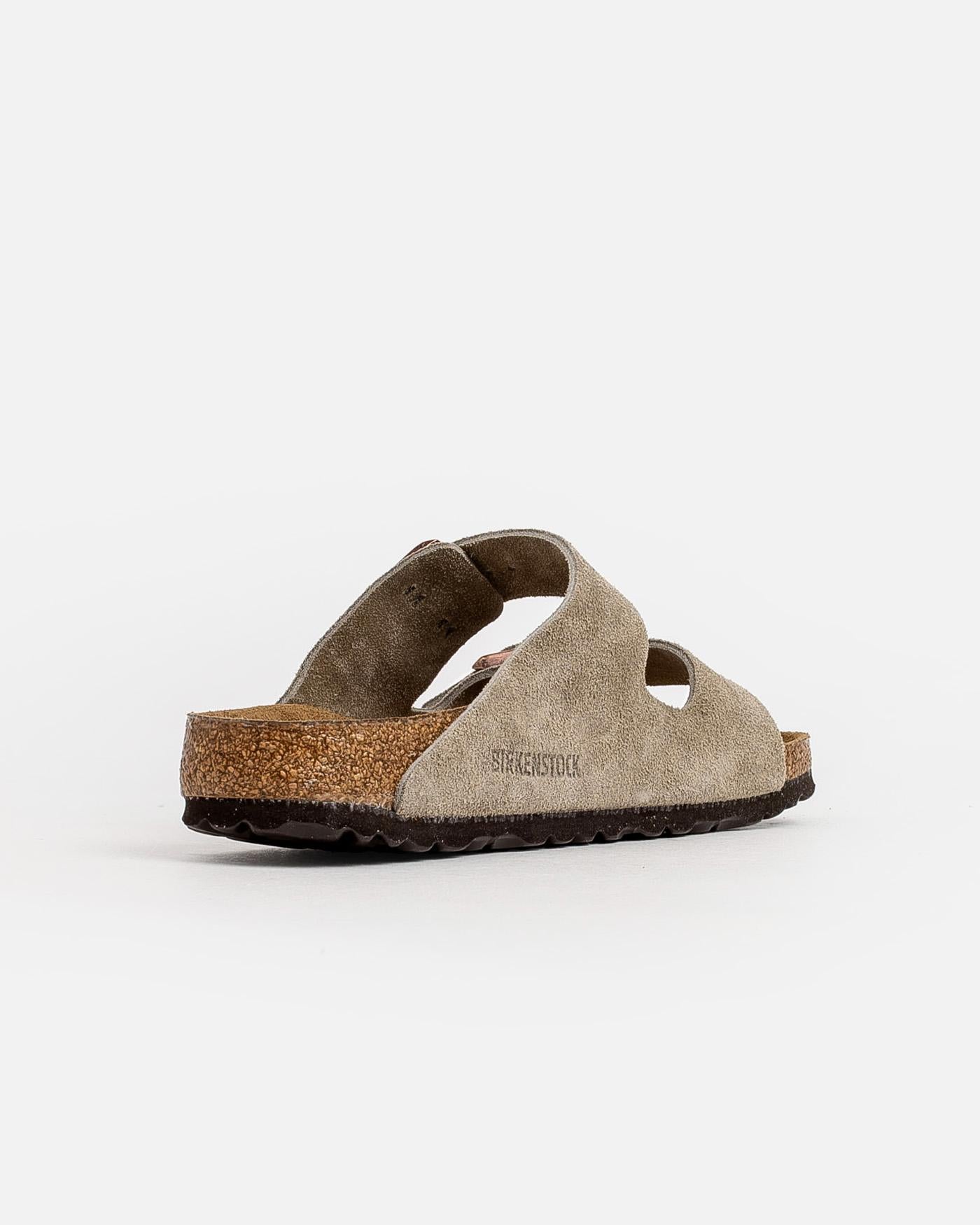 BIRKENSTOCK 951303TAUPE