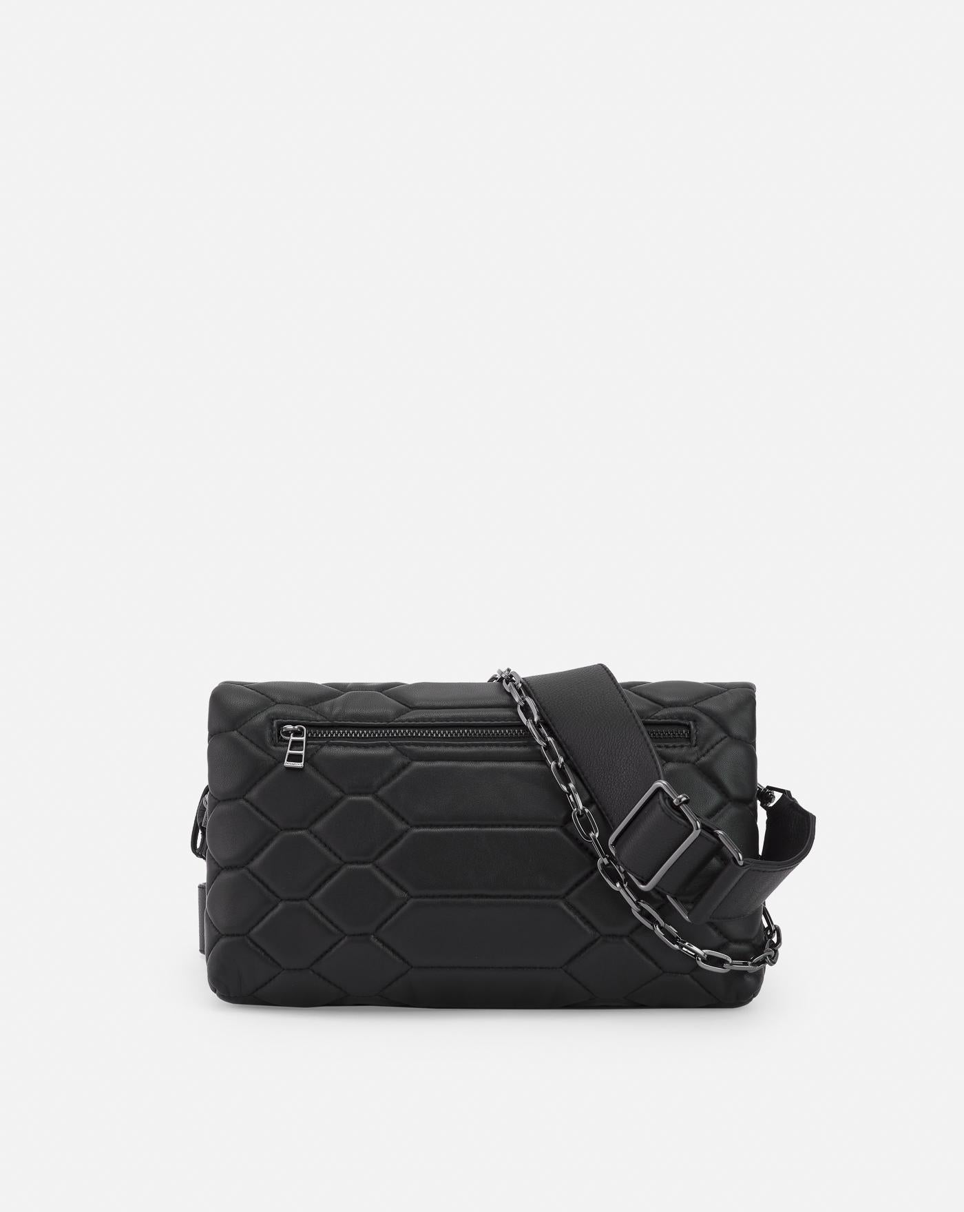 ZADIG & VOLTAIRE LWBA00055NOIR 001