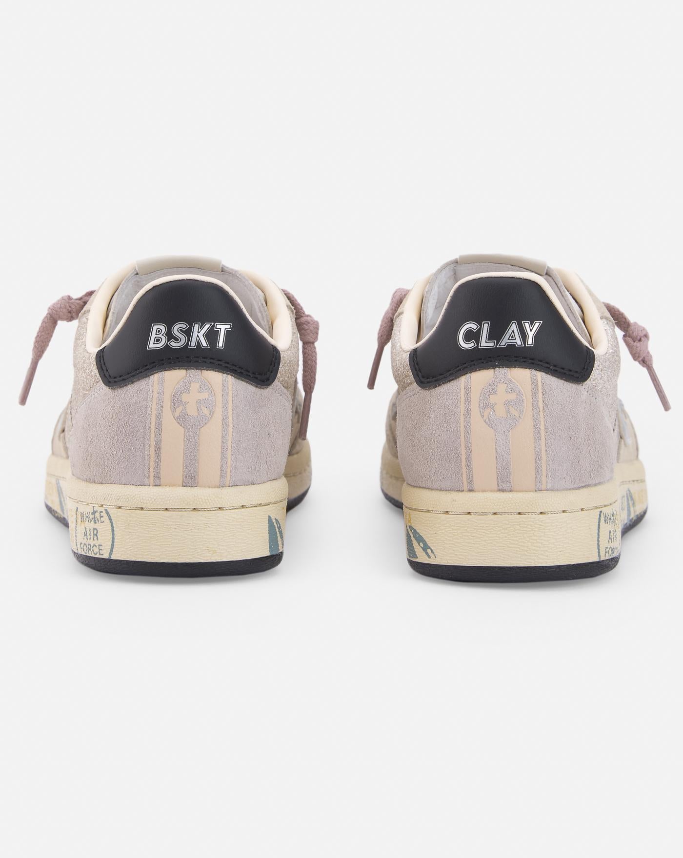 PREMIATA BSKTCLAYD 6927