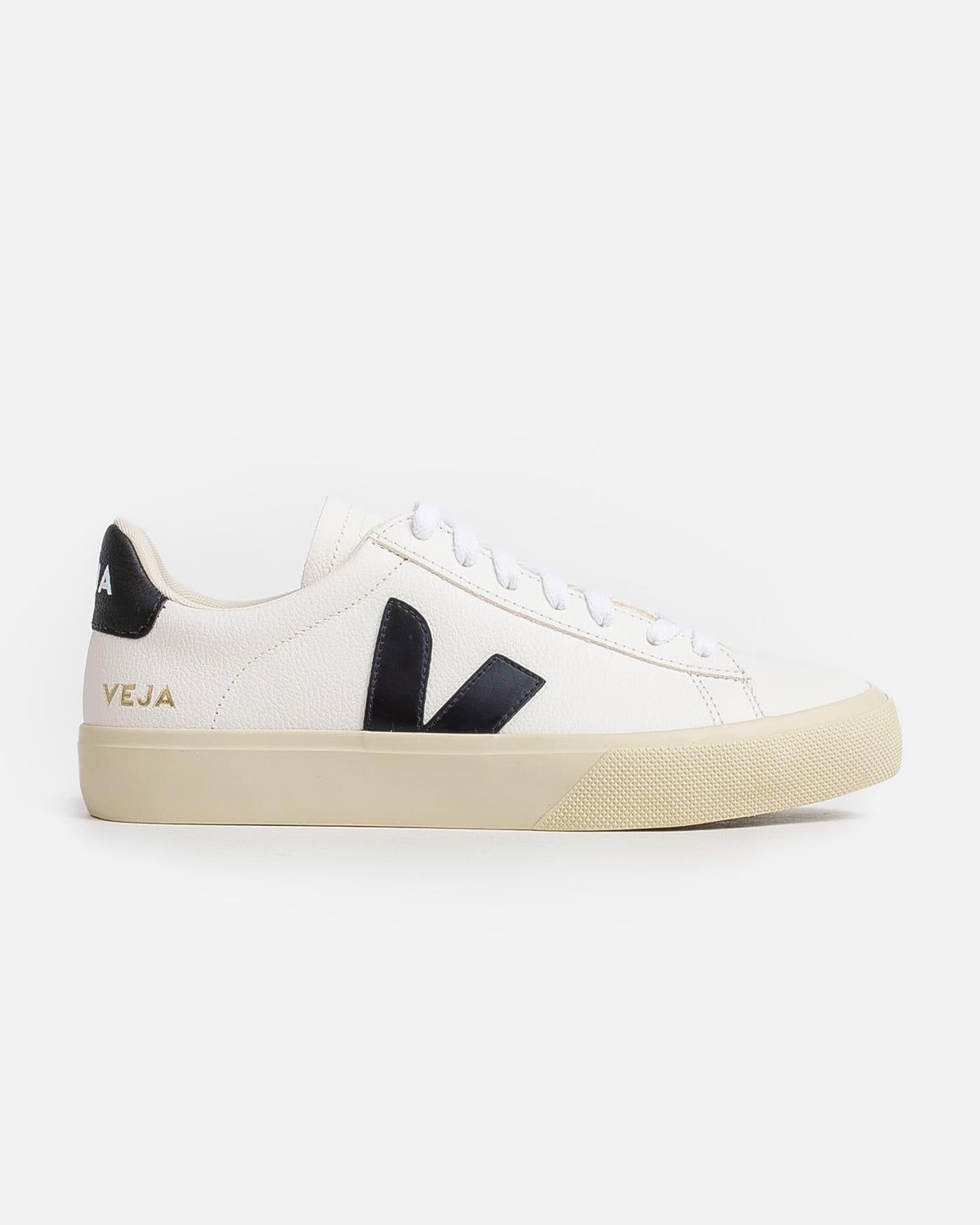 VEJA CP0501537BEXTRA WHITE BLACK