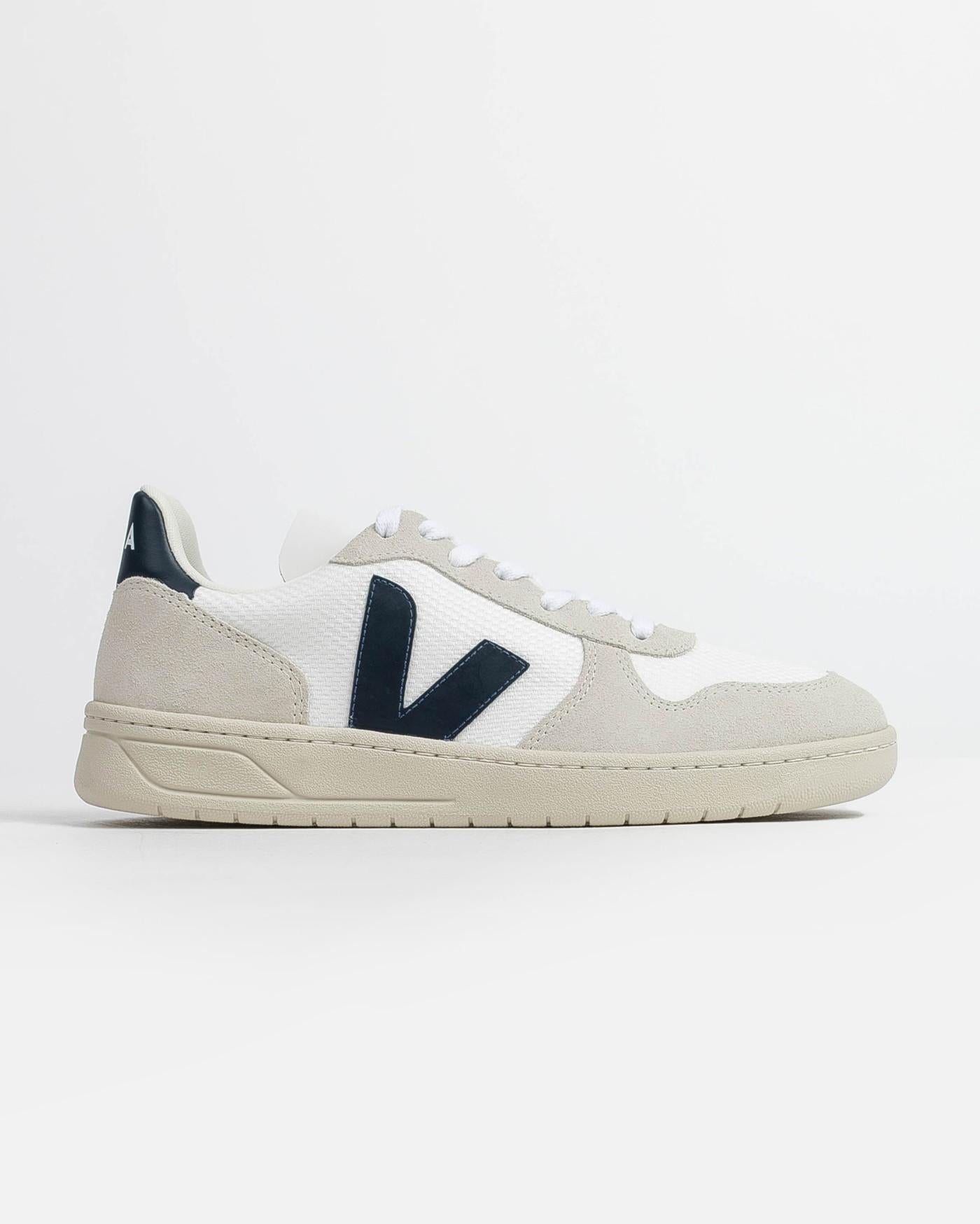 VEJA VX0101380BWHITE NAUTICO