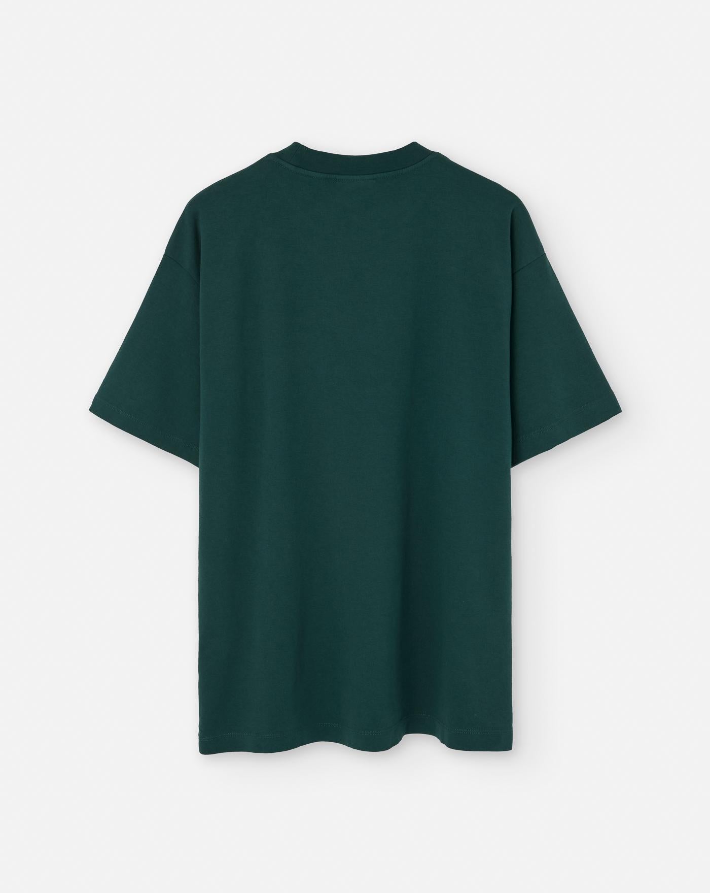 DROLE DE MONSIEUR PERMTS202 CO002 DGNDARK GREEN