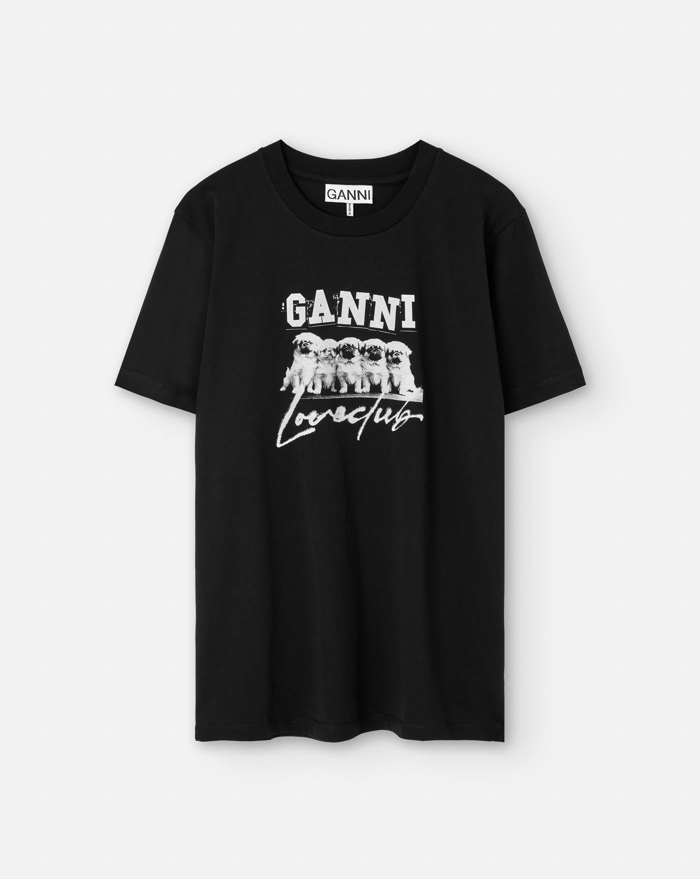 GANNI T3924099