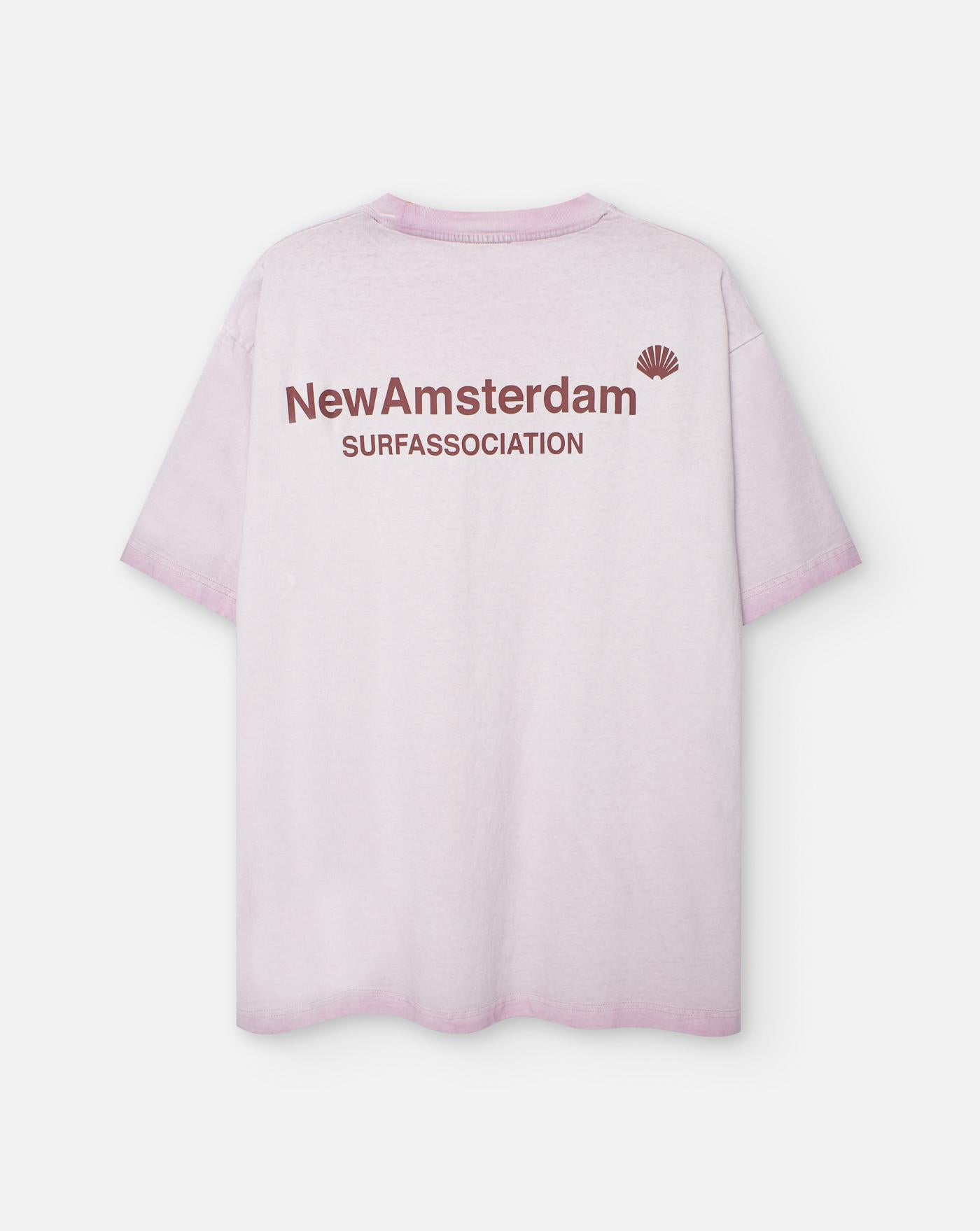 NEW AMSTERDAM 2501086002