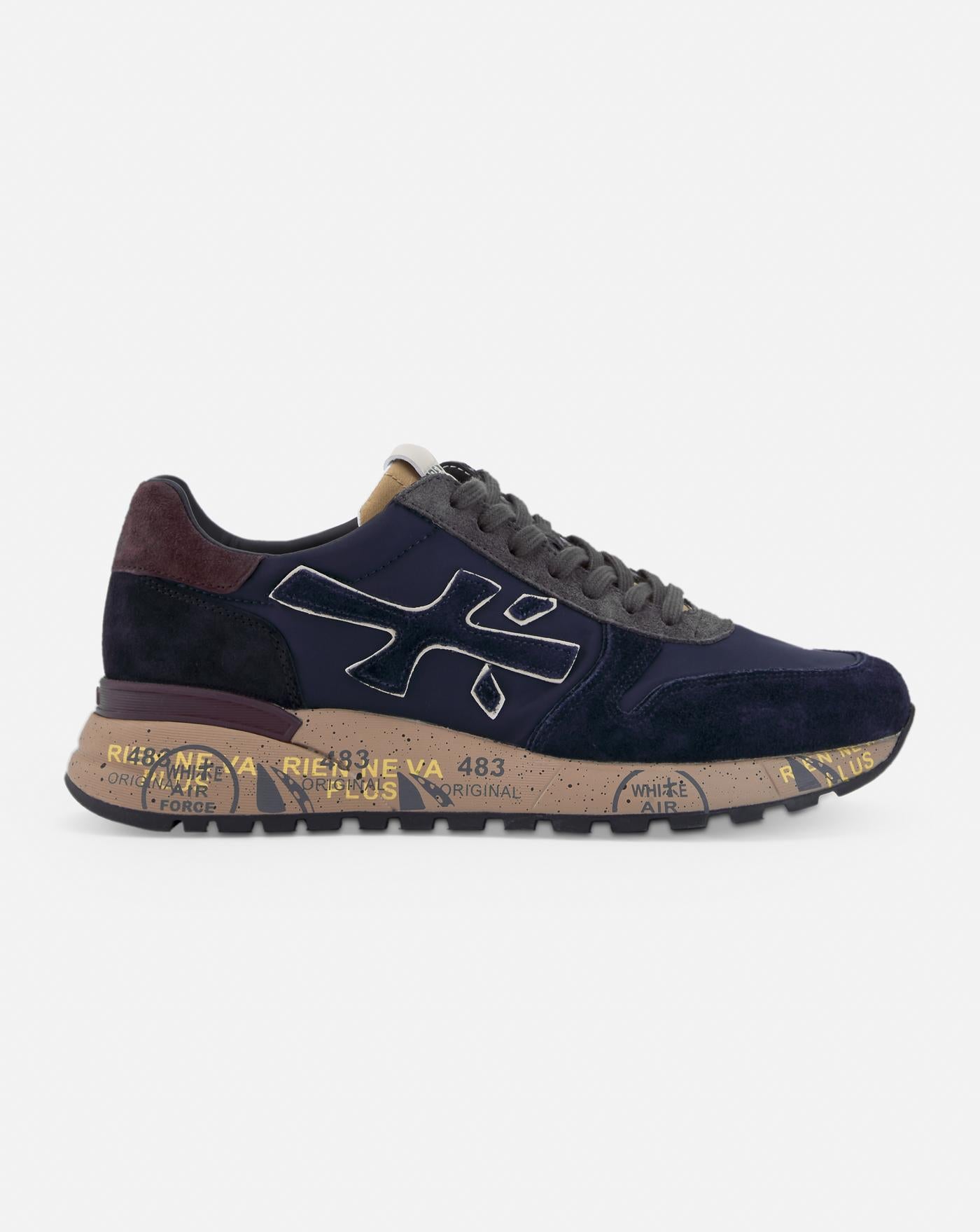 PREMIATA MICK 6868