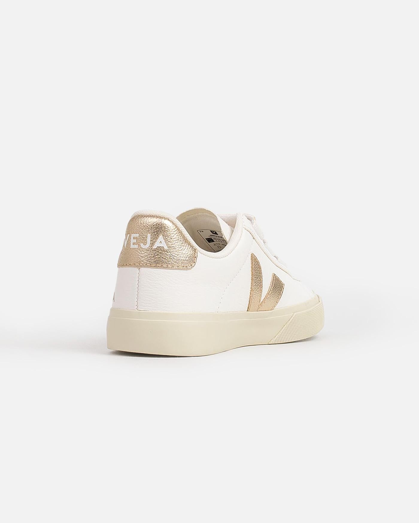 VEJA RC0502762AEXTRA WHITE PLATINE