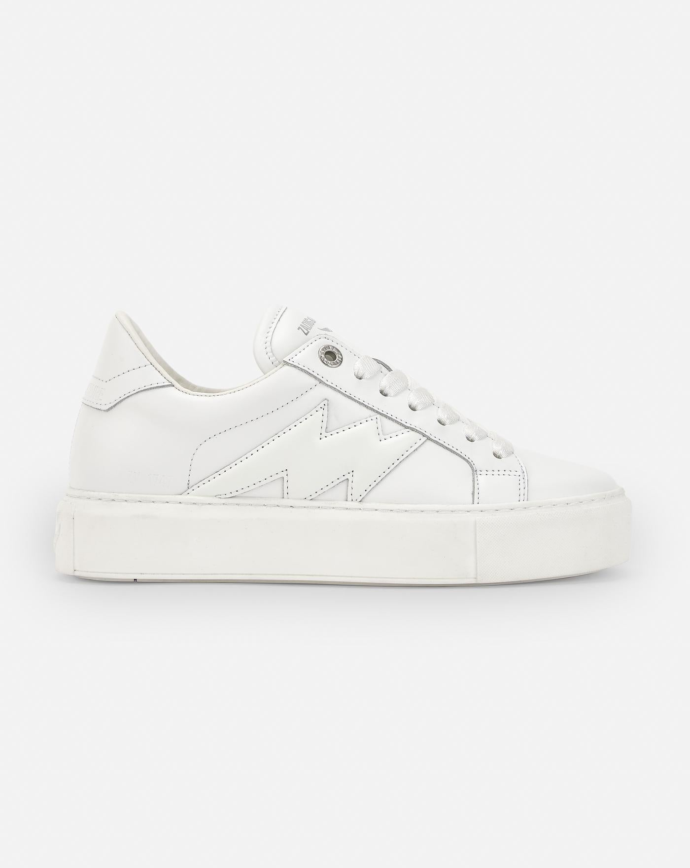 ZADIG & VOLTAIRE SWSN00426BLANC 101