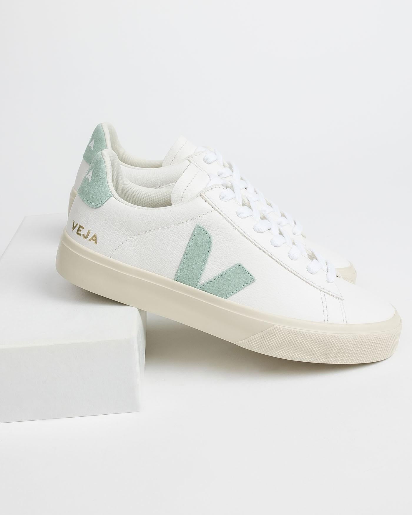 VEJA CP0502485AEXTRA WHITE MATCHA