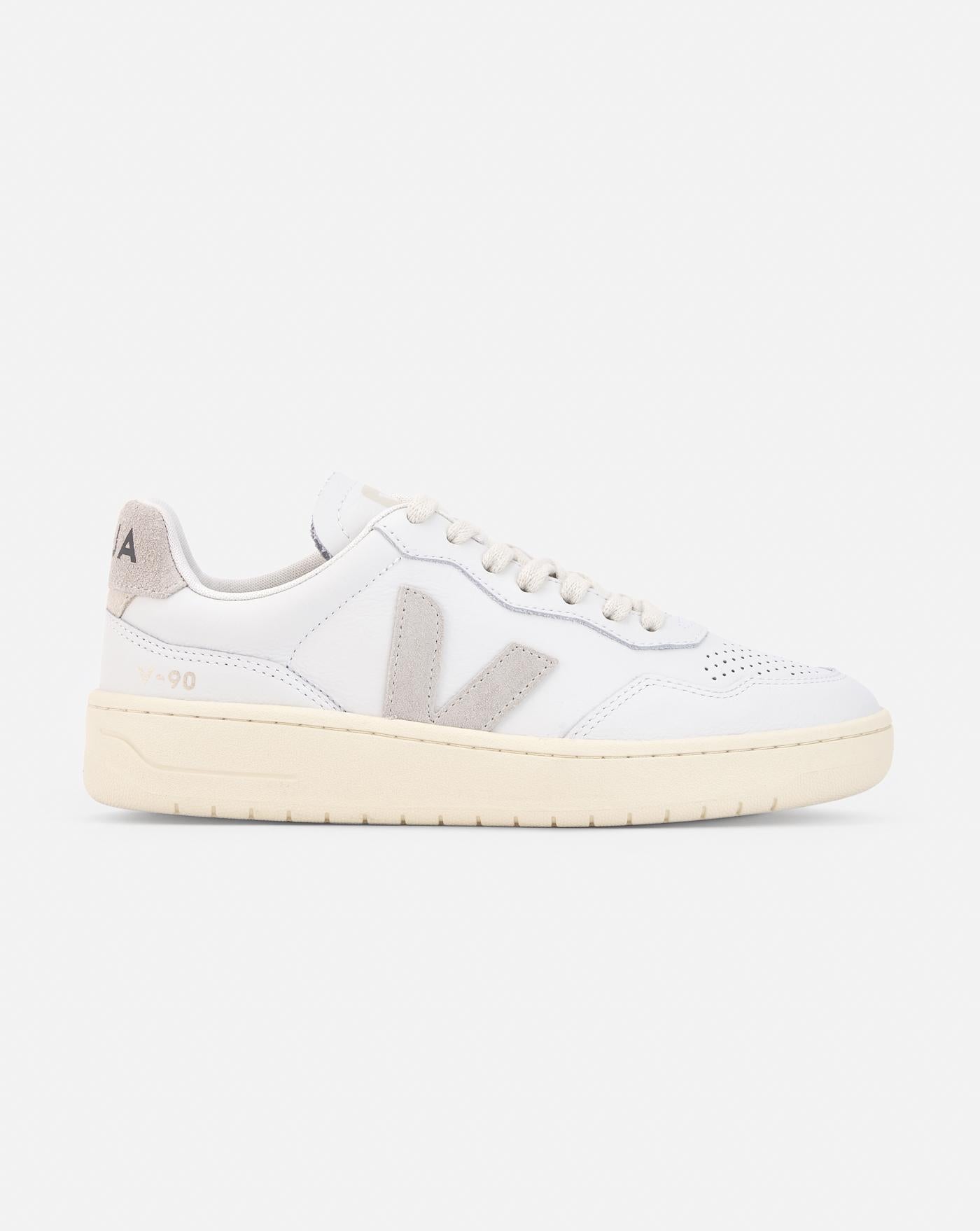 VEJA VD2003655AEXTRA WHITE NATURAL