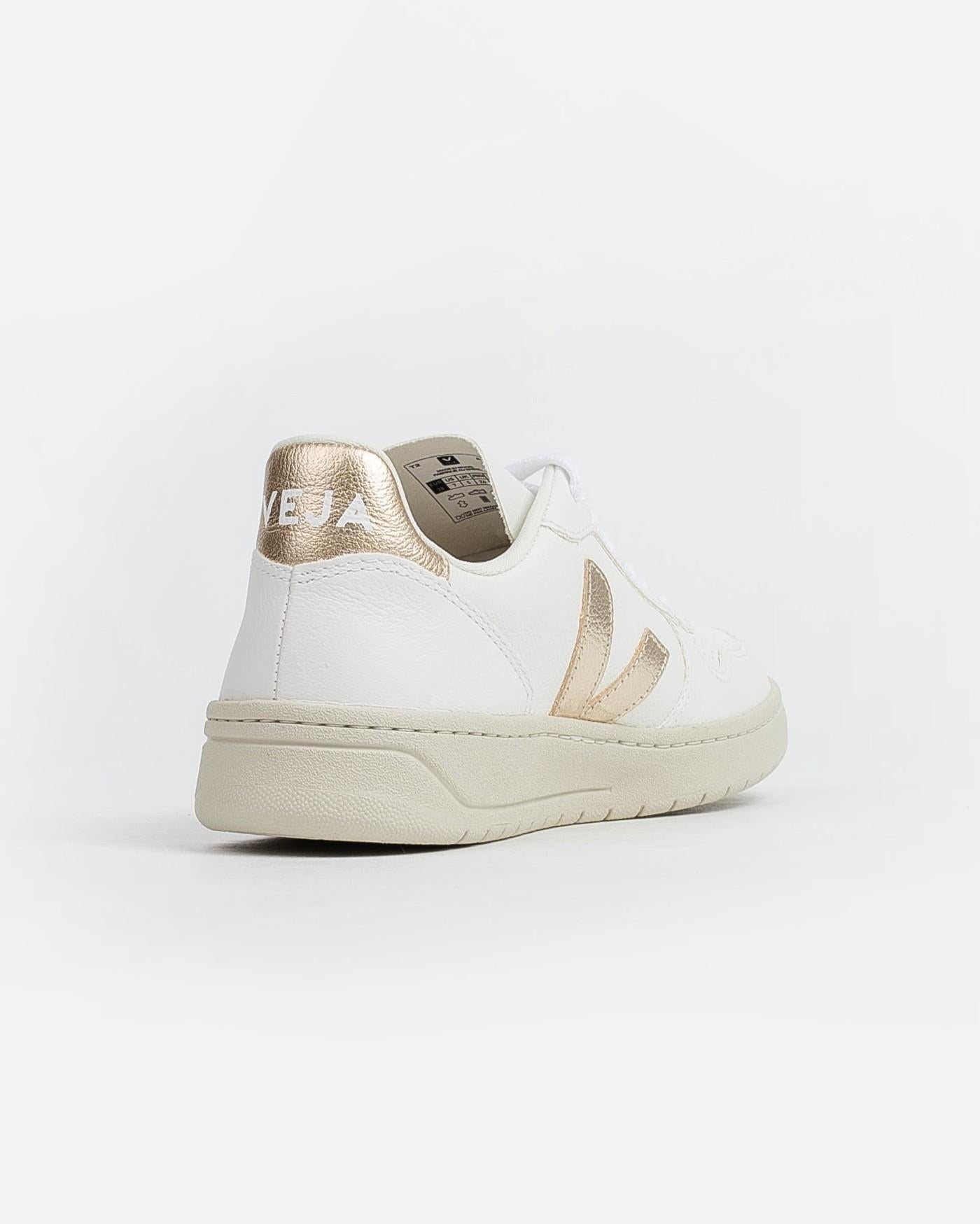 VEJA VX0502935AEXTRA WHITE PLATINE