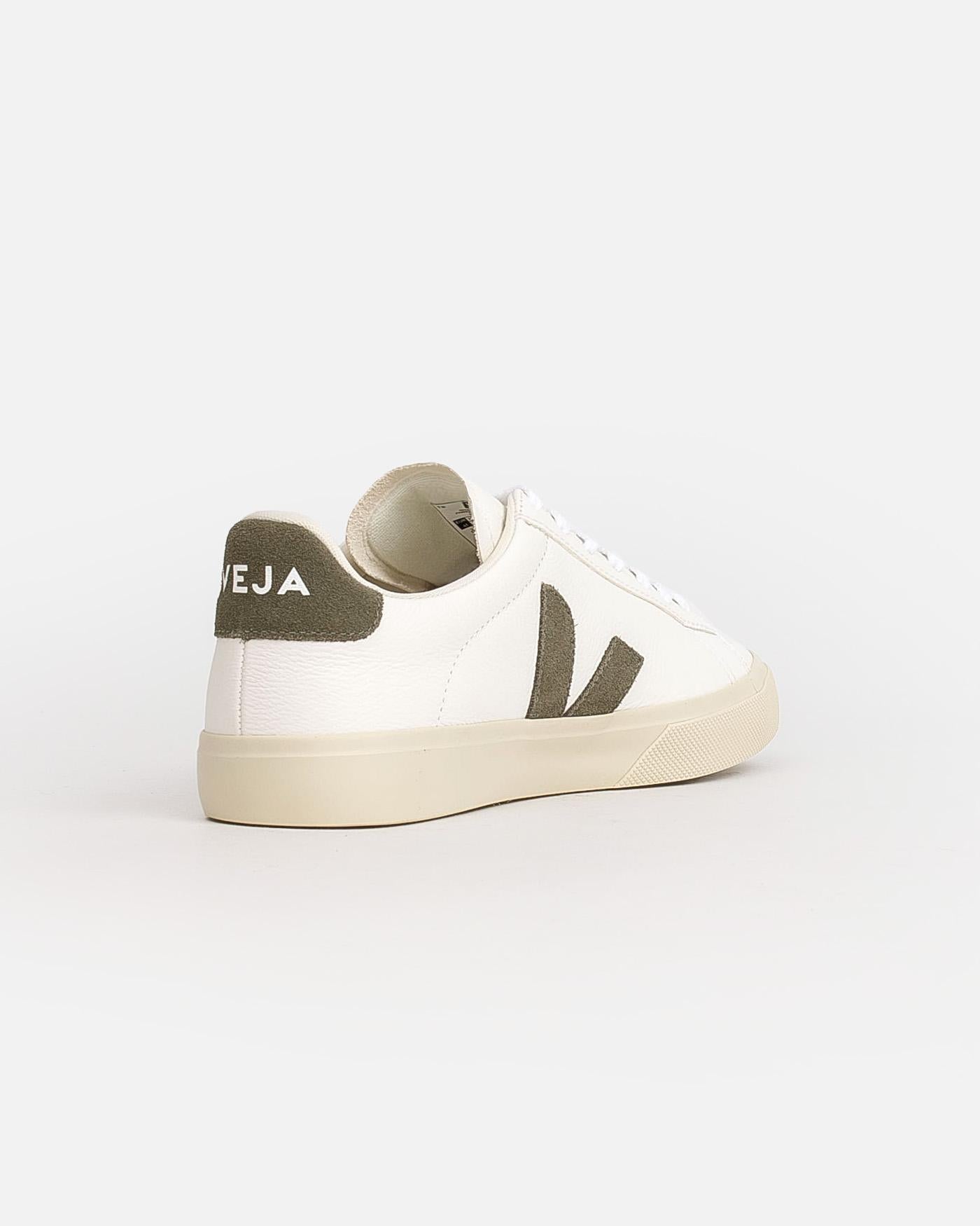 VEJA CP0502347BEXTRA-WHITE_KAKI