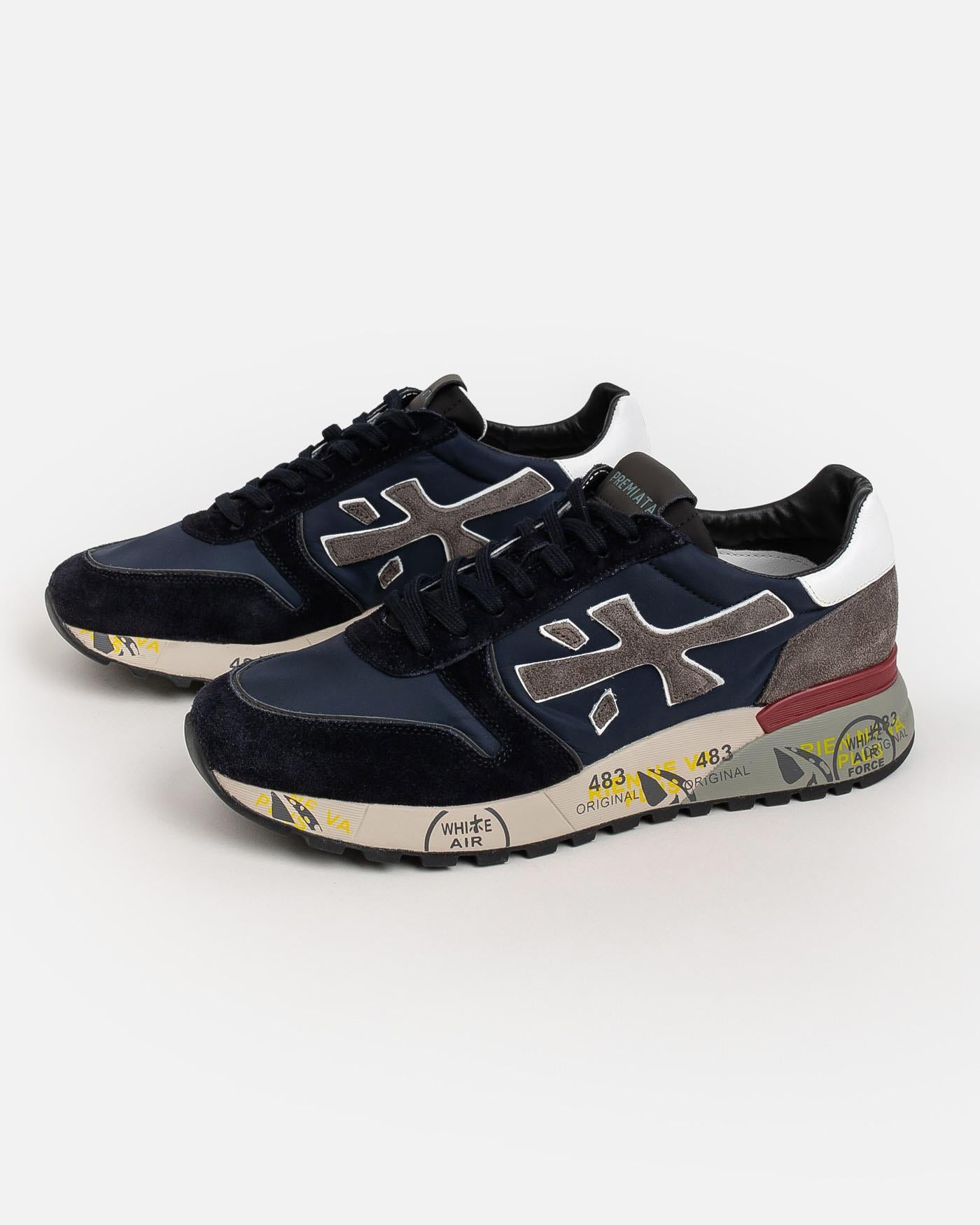 PREMIATA MICK 6421