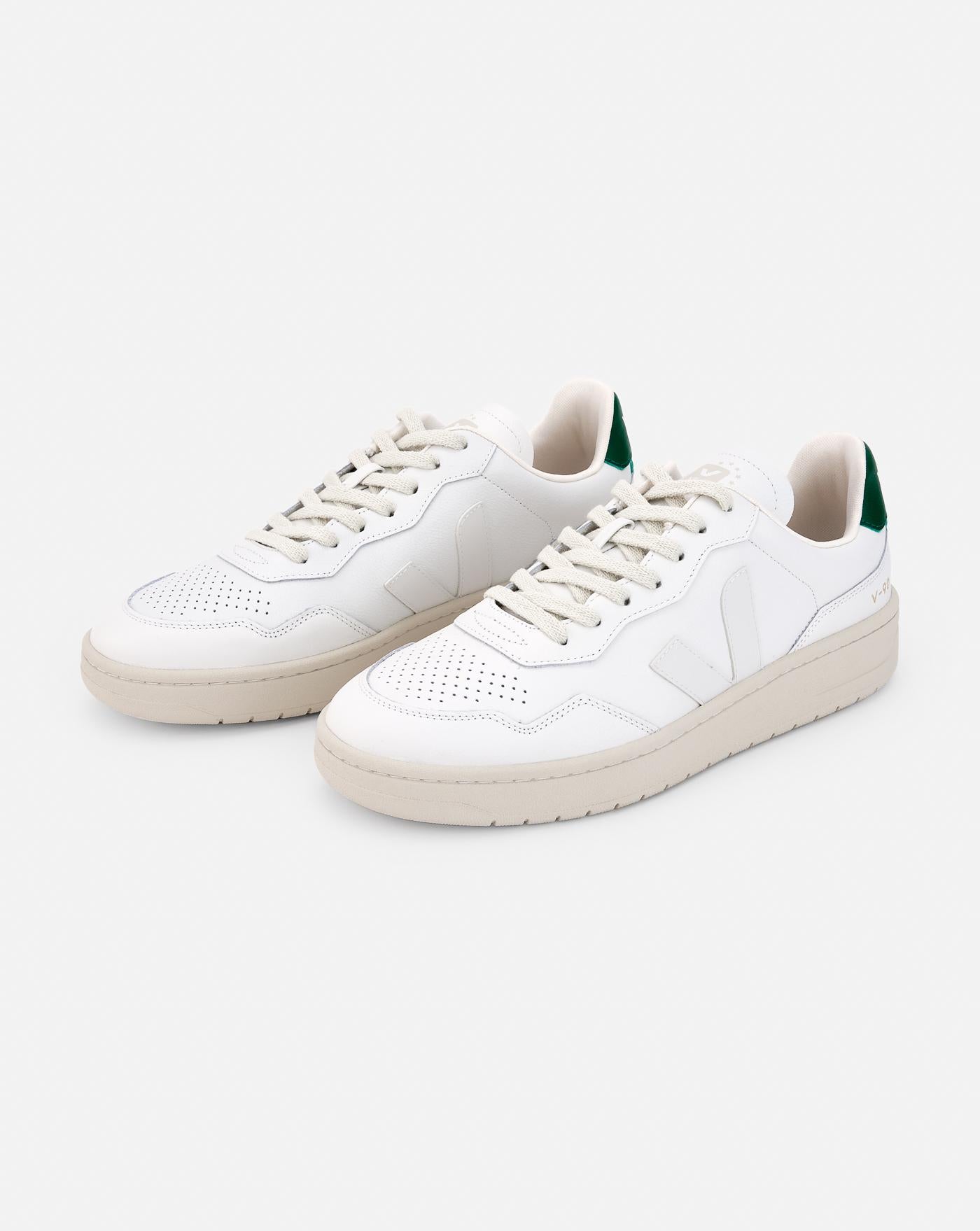 VEJA VD2003706BEXTRA WHITE