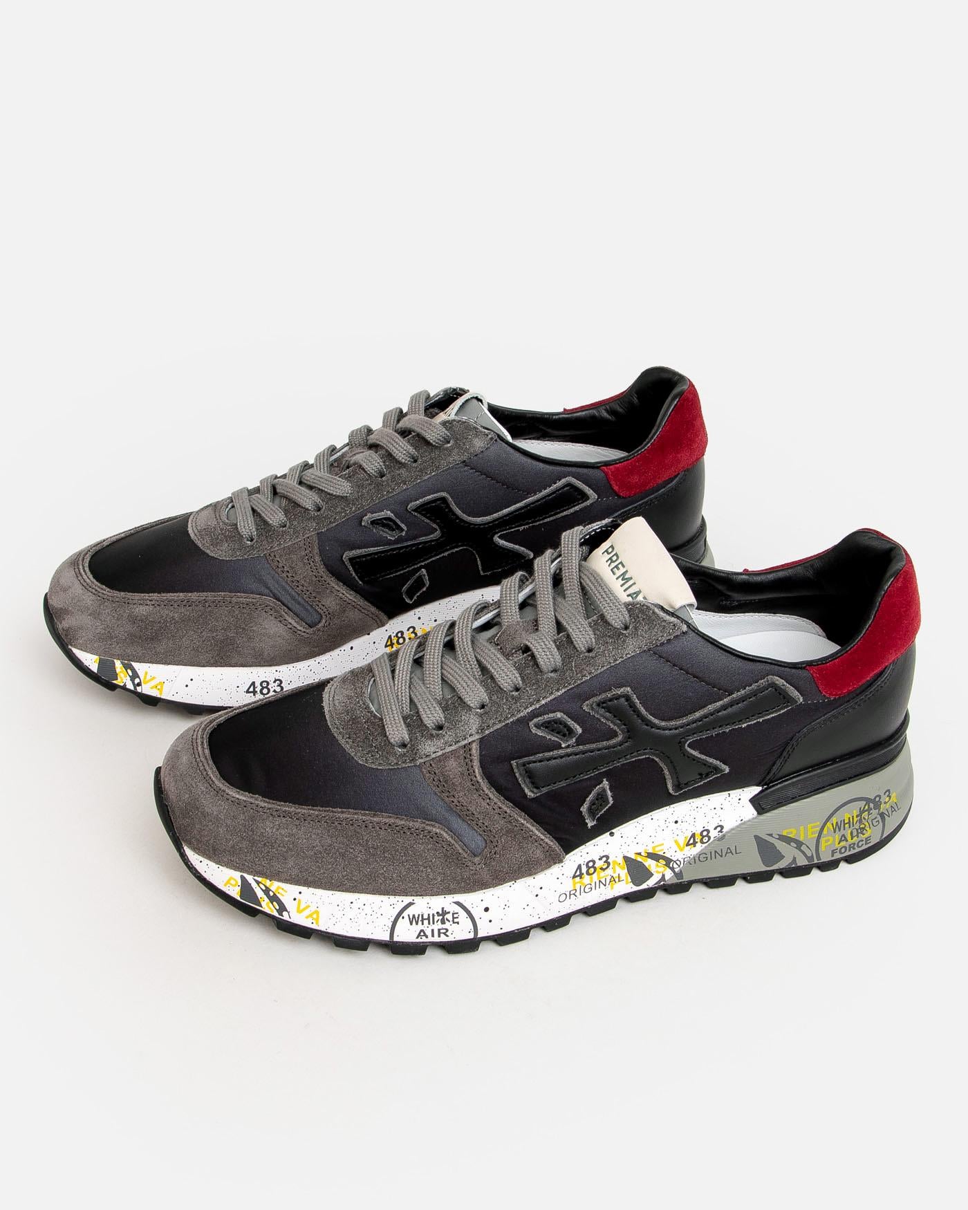 PREMIATA MICK 6420