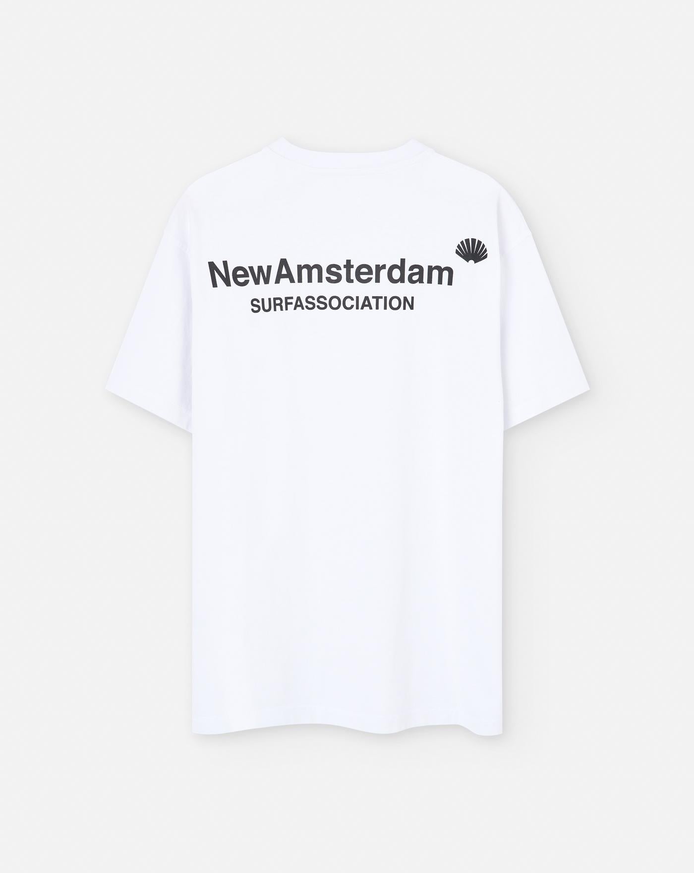 NEW AMSTERDAM 2402120001WHITE