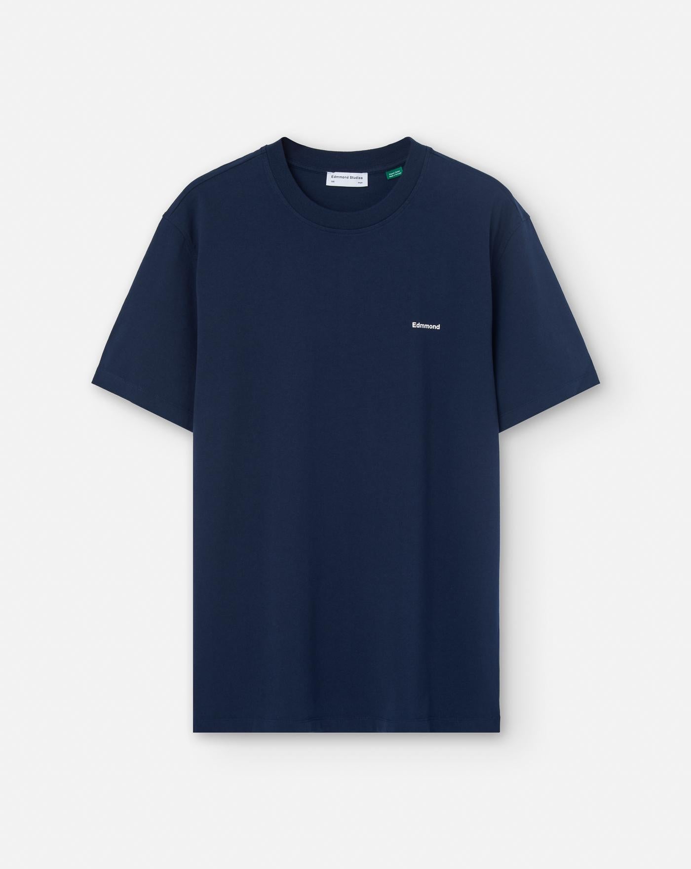 EDMMOND 3243003590PLAIN NAVY