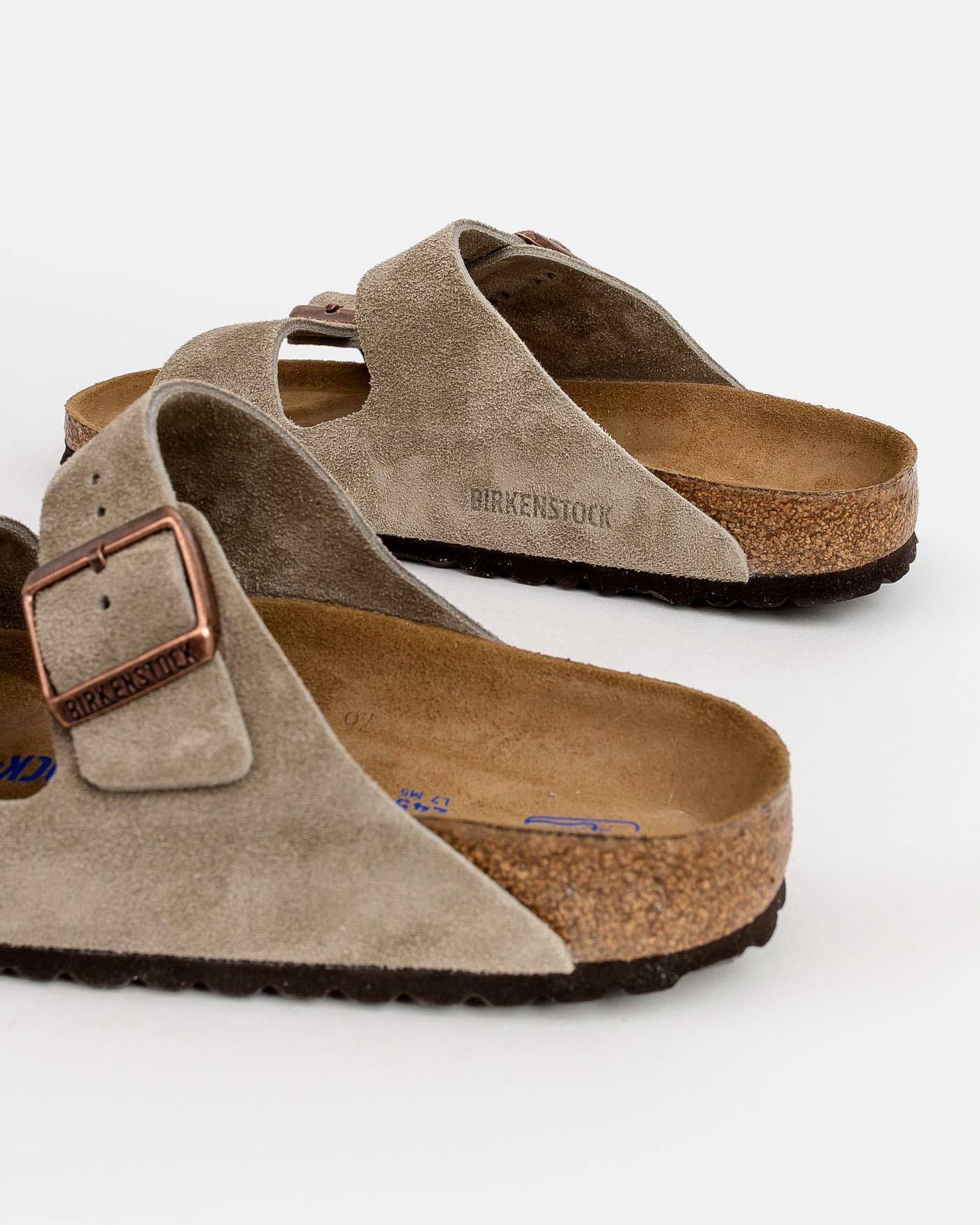 BIRKENSTOCK 951303TAUPE