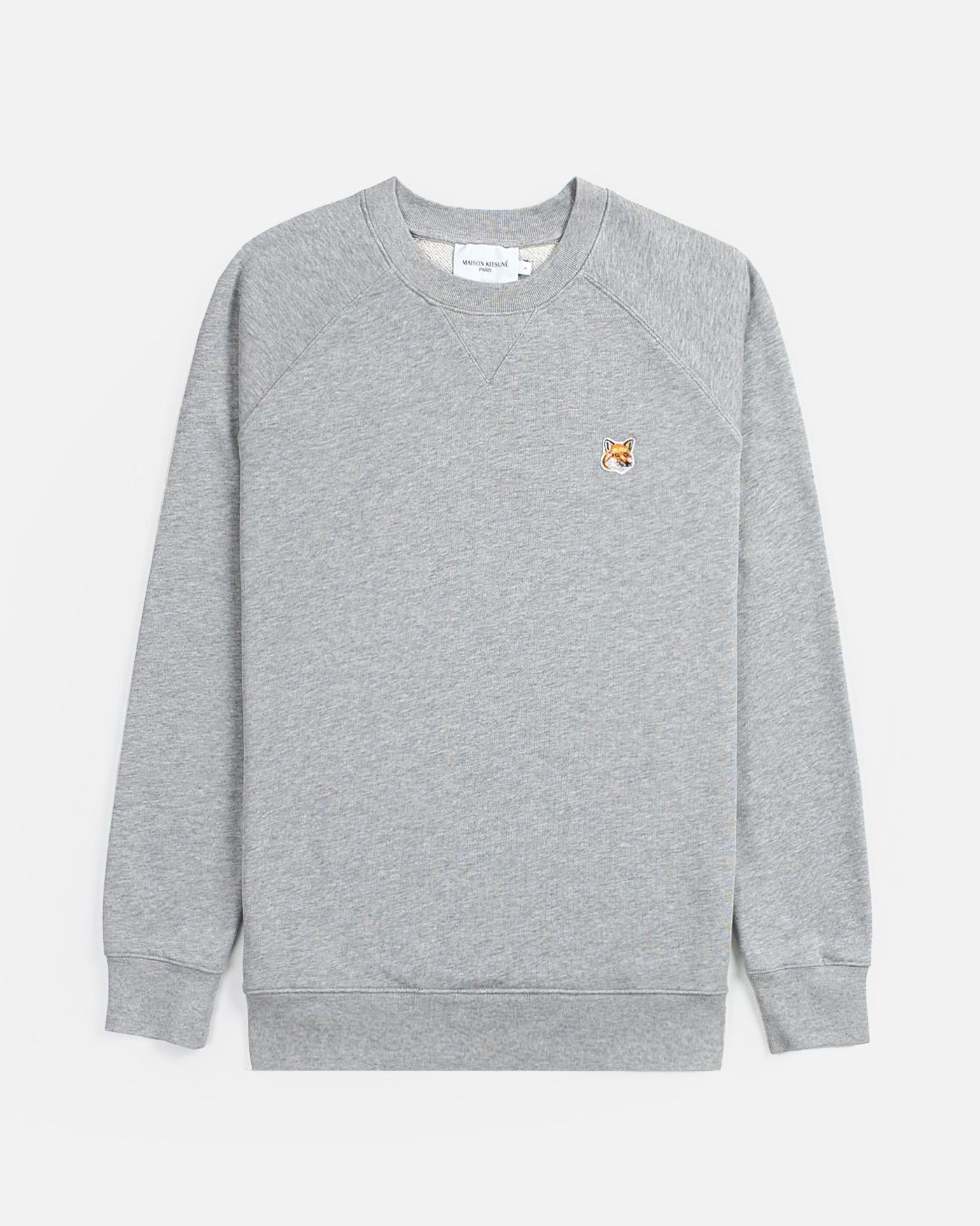 MAISON KITSUNE LM00301KM0001H120