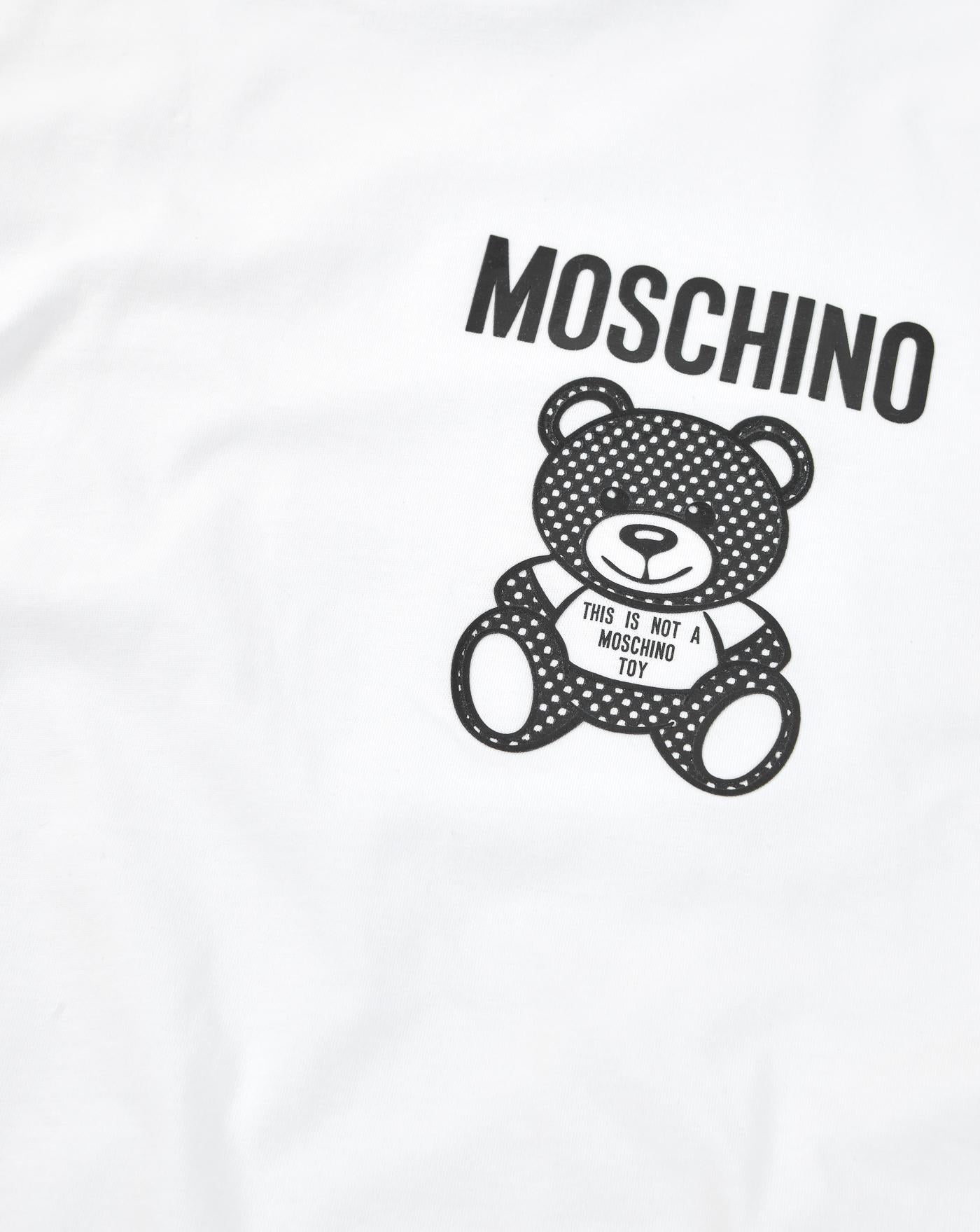 MOSCHINO V07292041A1001