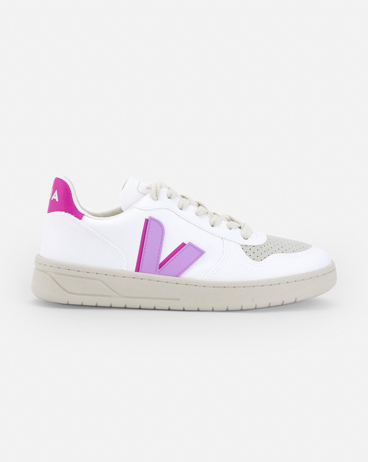 VEJA VW0703676AWHITE ORCHID ULTRAVIOLET