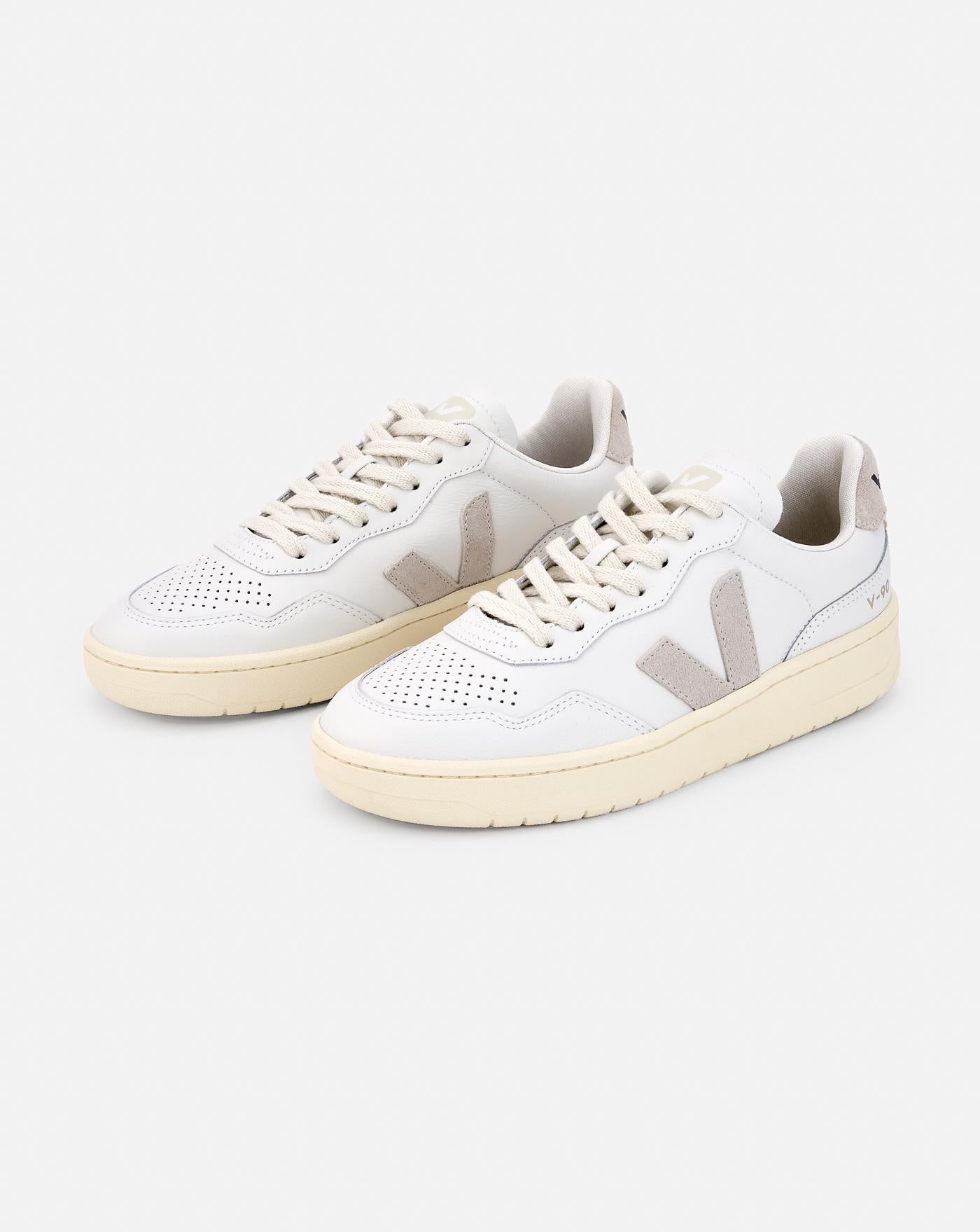 VEJA VD2003655AEXTRA WHITE NATURAL