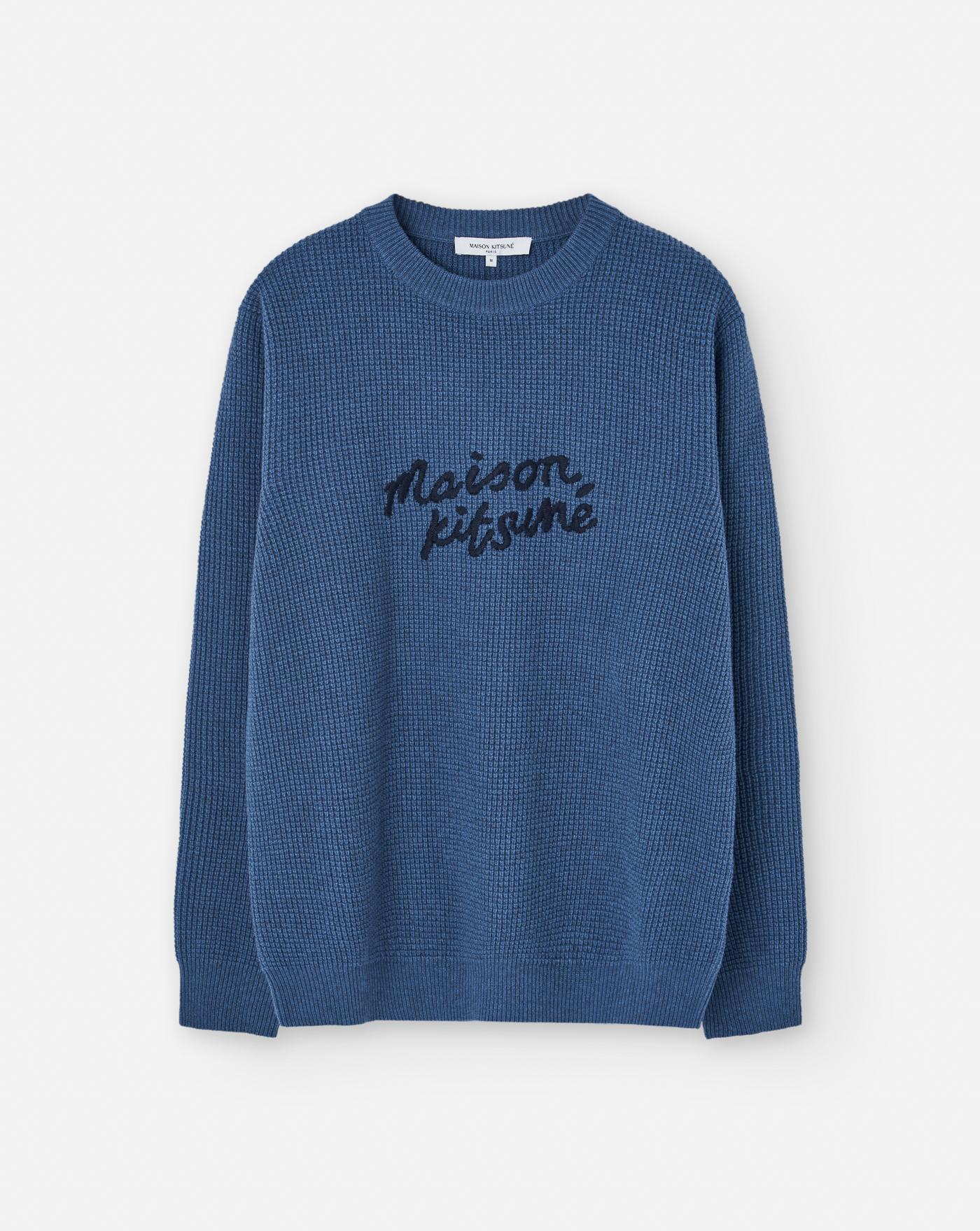 MAISON KITSUNE LM00814KT1063P433