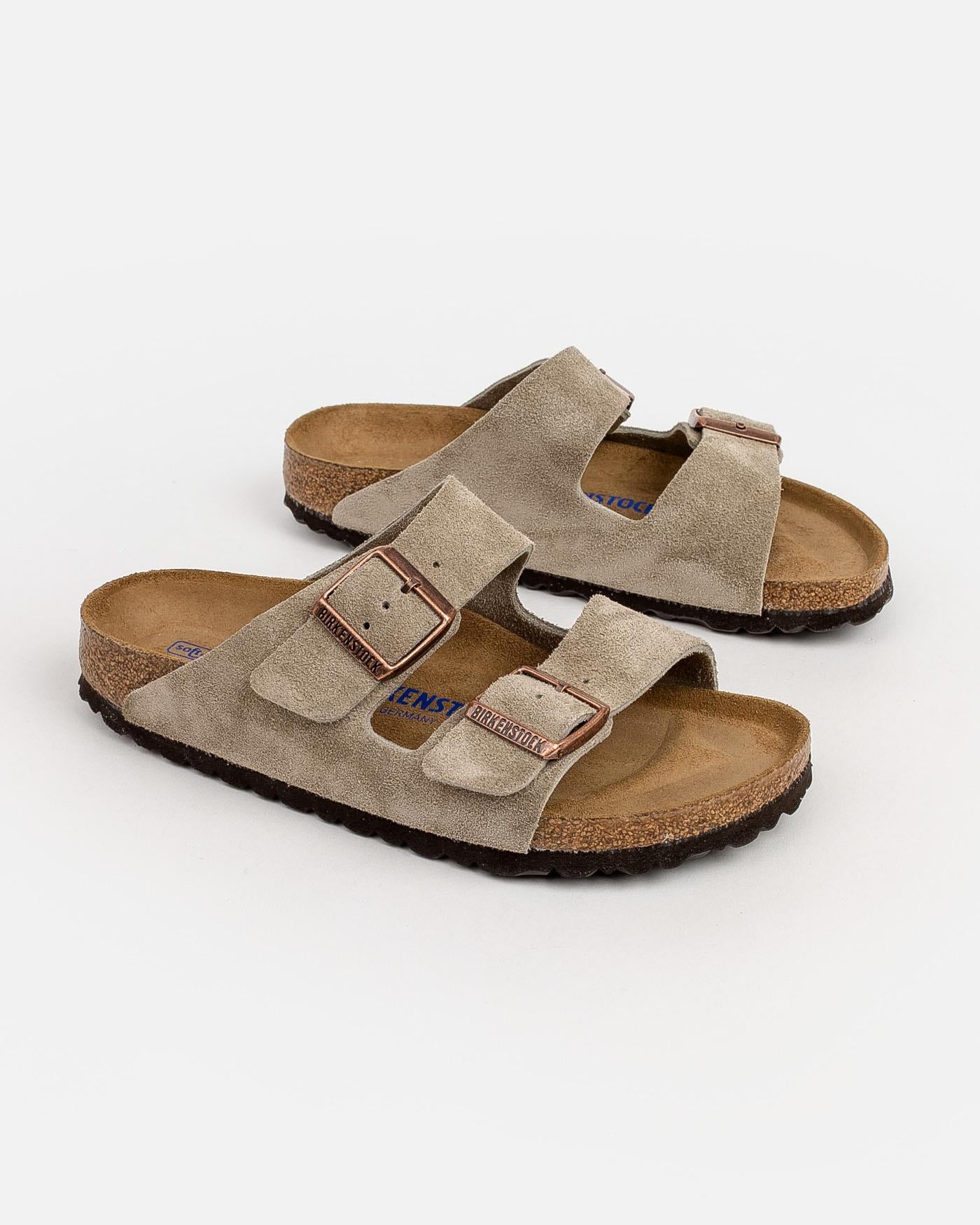 BIRKENSTOCK 951303TAUPE