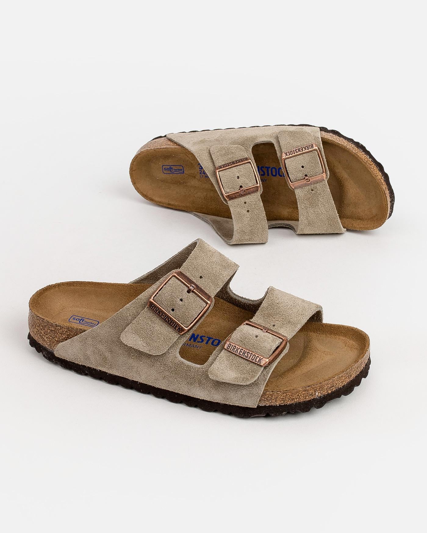 BIRKENSTOCK 951303TAUPE