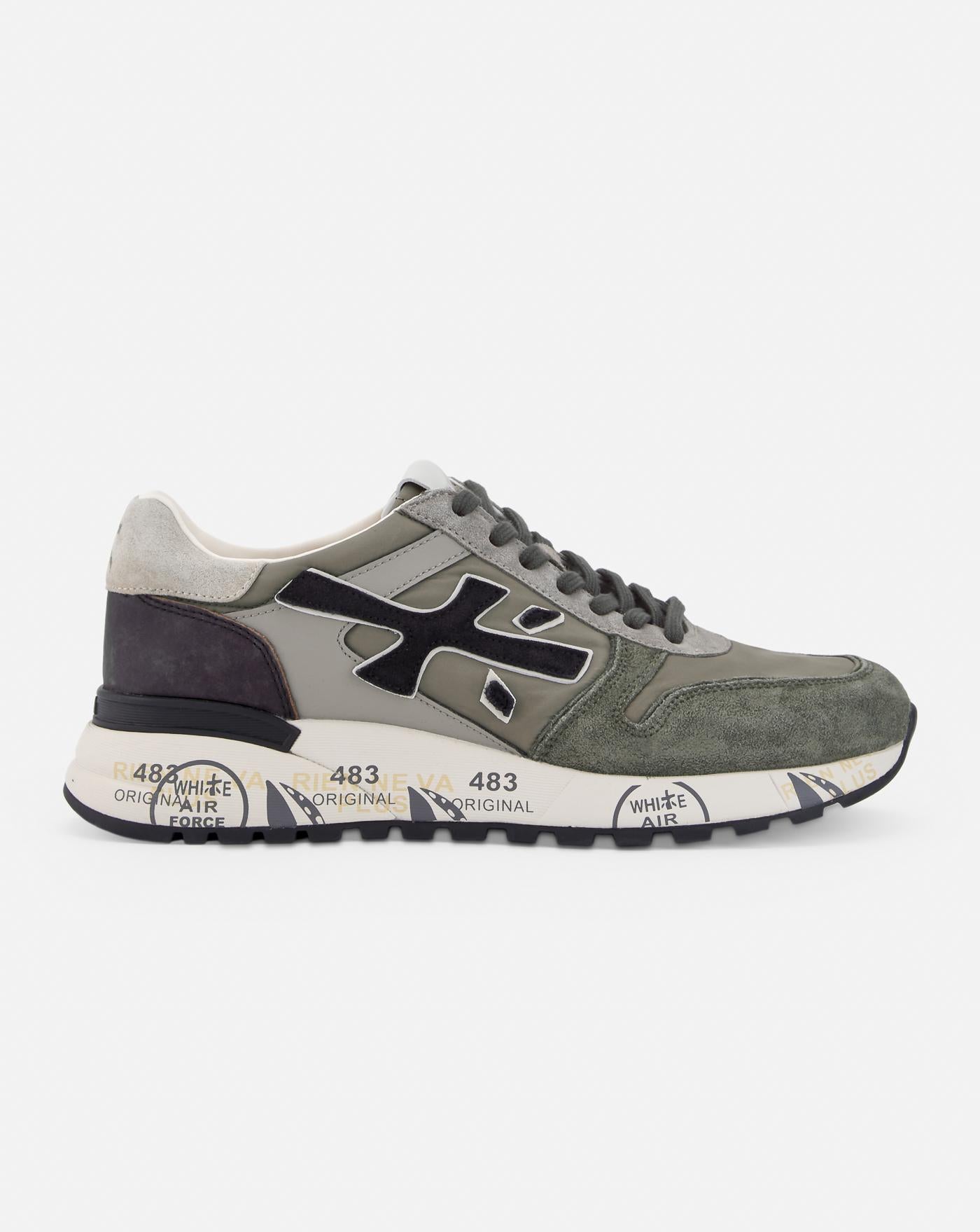 PREMIATA MICK 6870