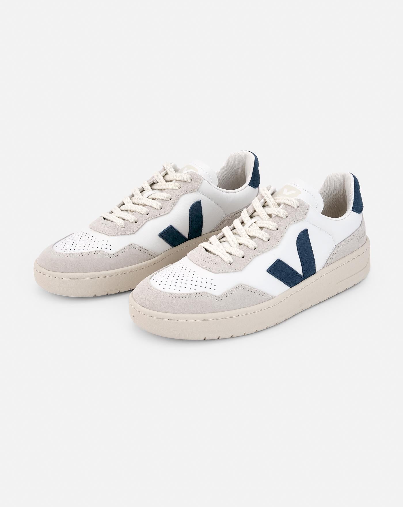 VEJA VD2003845BEXTRA WHITE CALIFORNIA