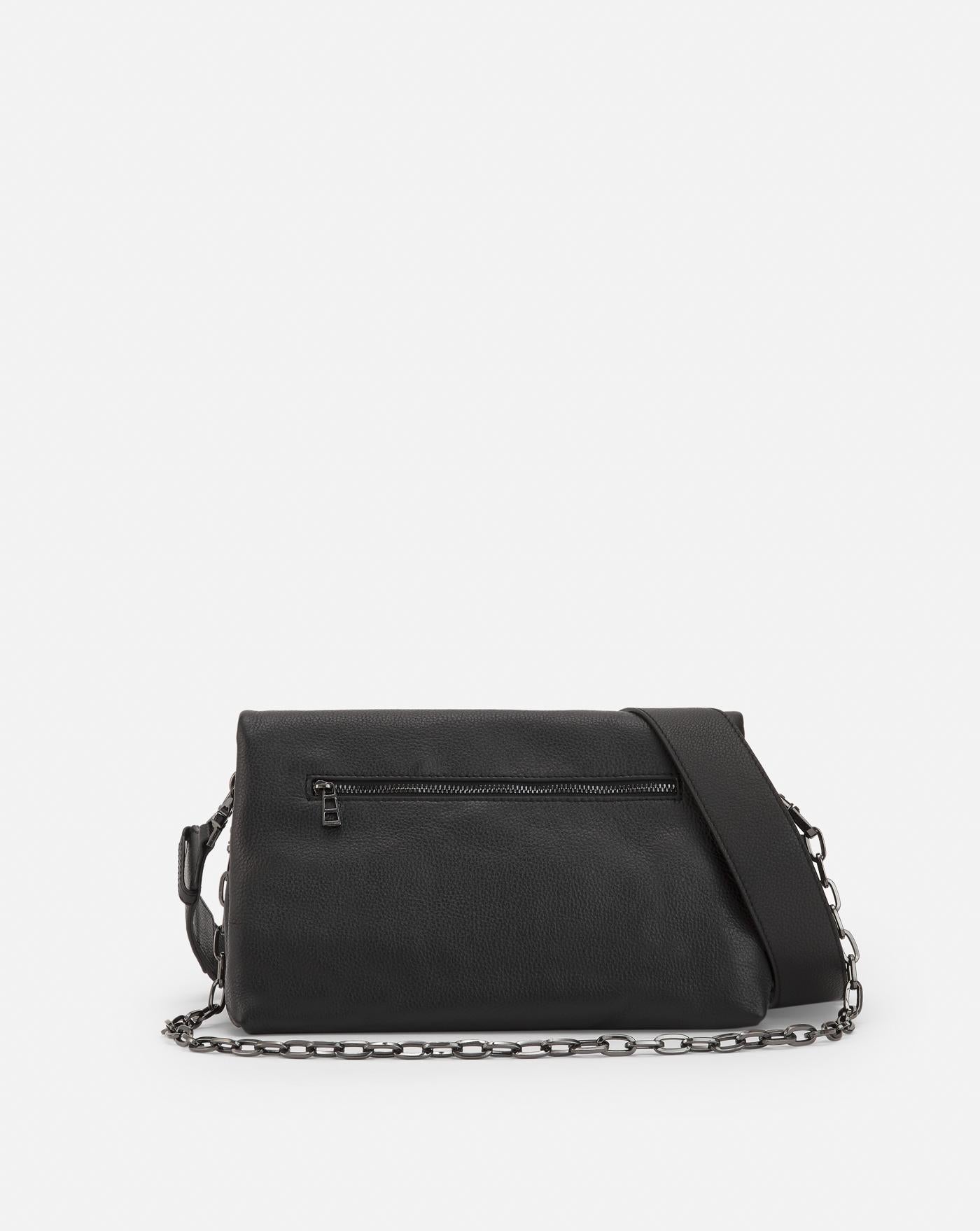 ZADIG & VOLTAIRE LWBA02566NOIR 001