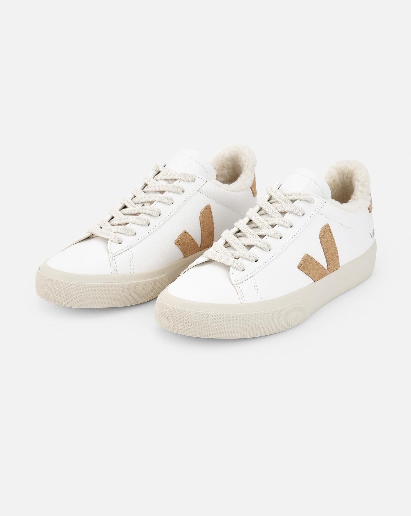 VEJA CW0503830AEXTRA WHITE DESERT