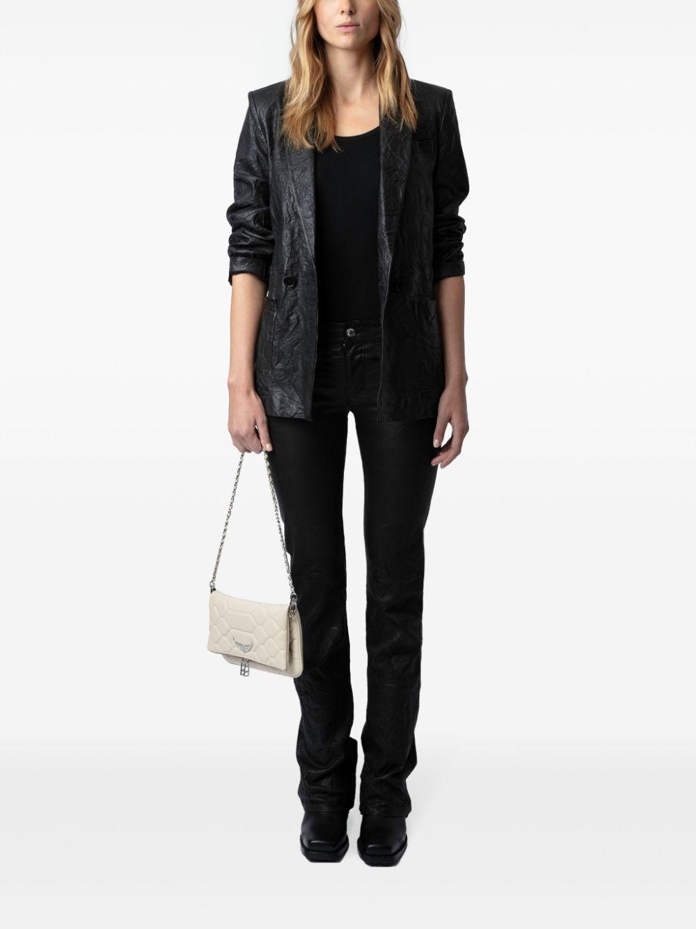 ZADIG & VOLTAIRE LWBA02581FLASH 100