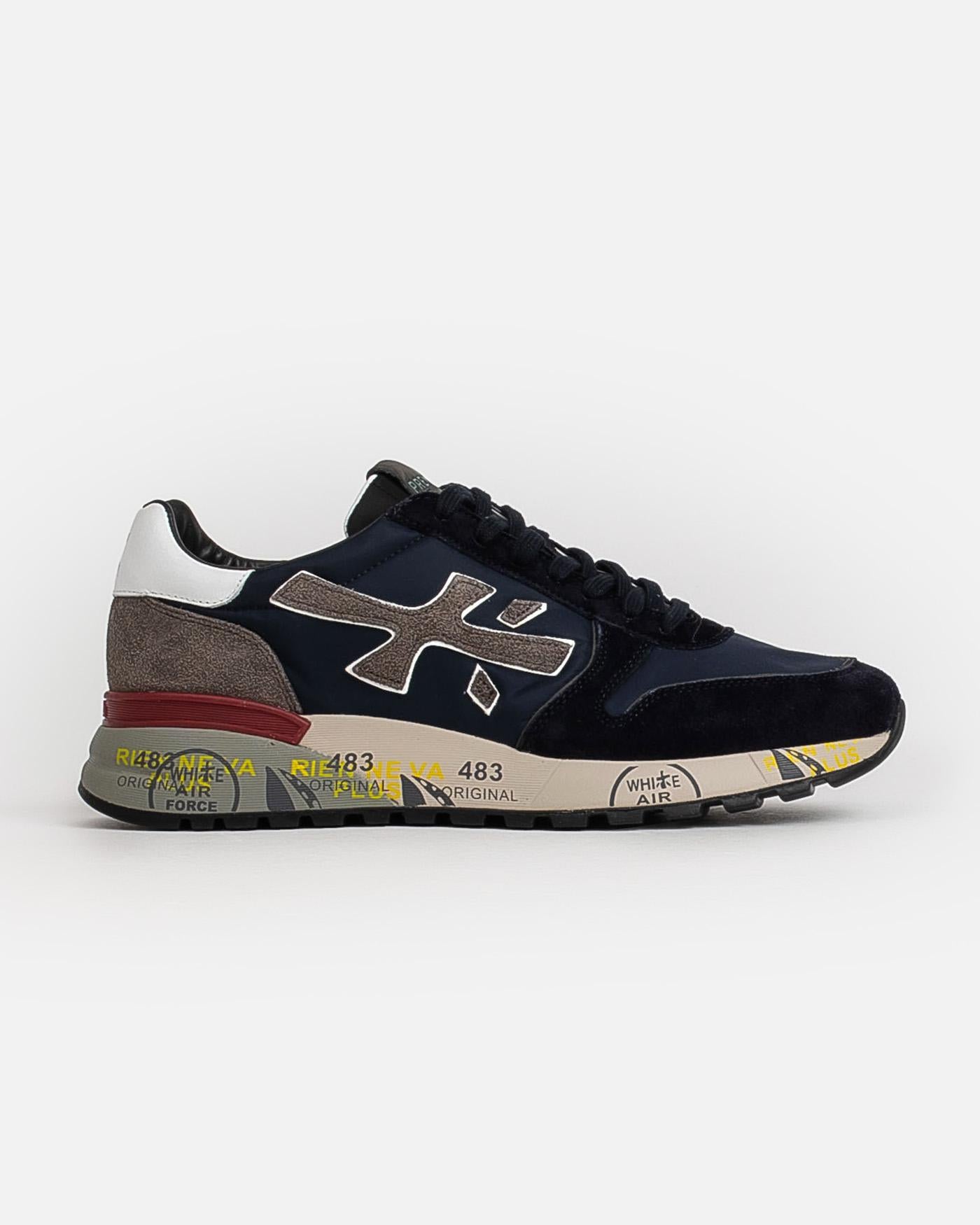 PREMIATA MICK 6421