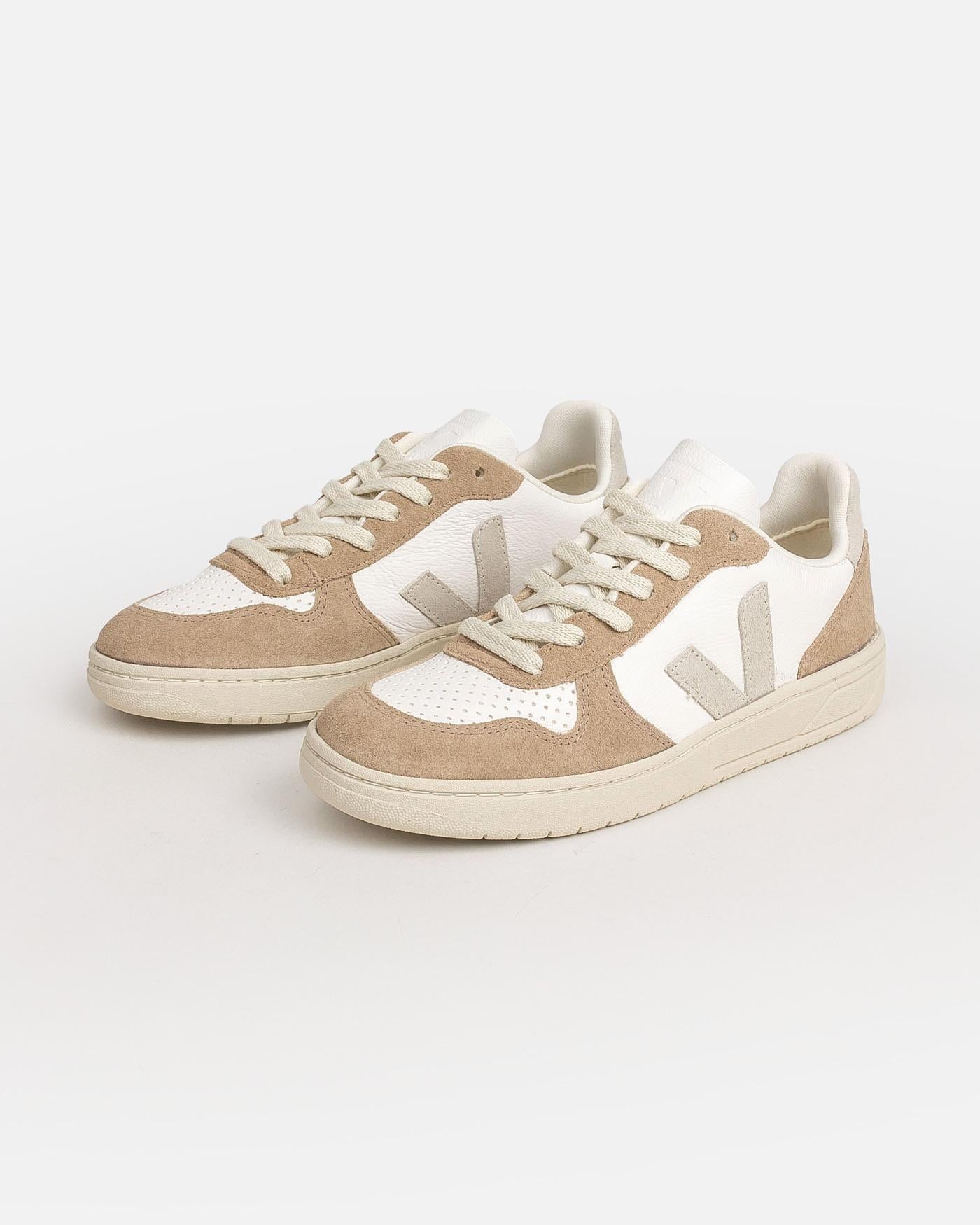 VEJA MUJER (NO USAR) VX0503298AEXTRA-WHITE_NATURAL_SAHARA