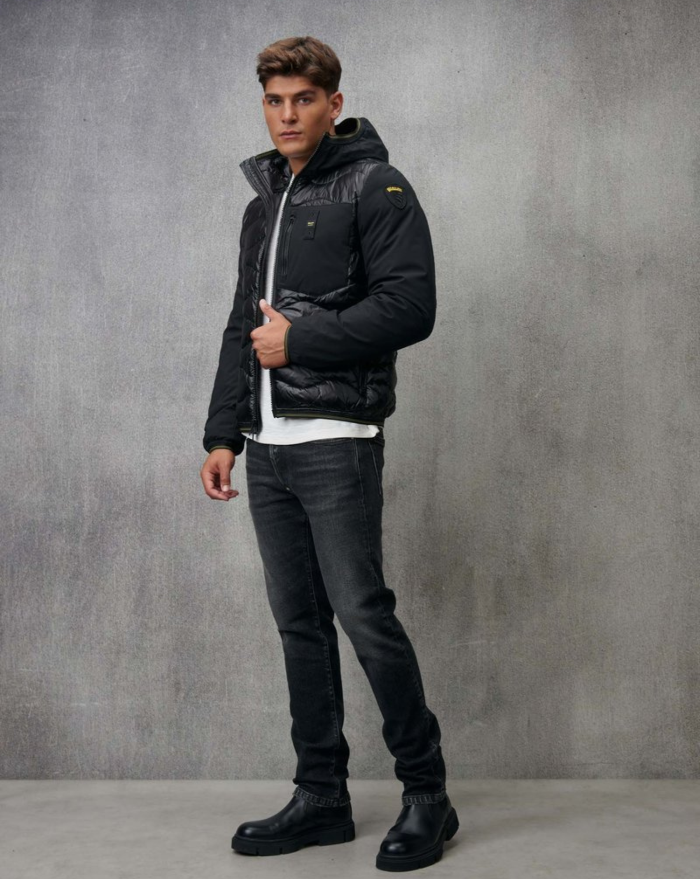 BLAUER 24WBLUC08034006355999